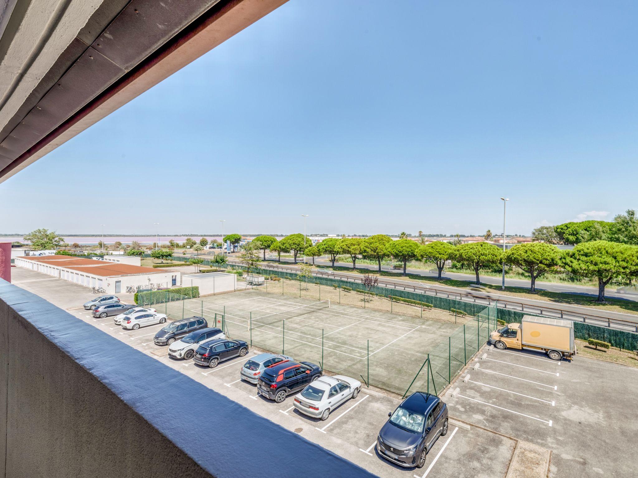 Photo 13 - Apartment in Le Grau-du-Roi with sea view