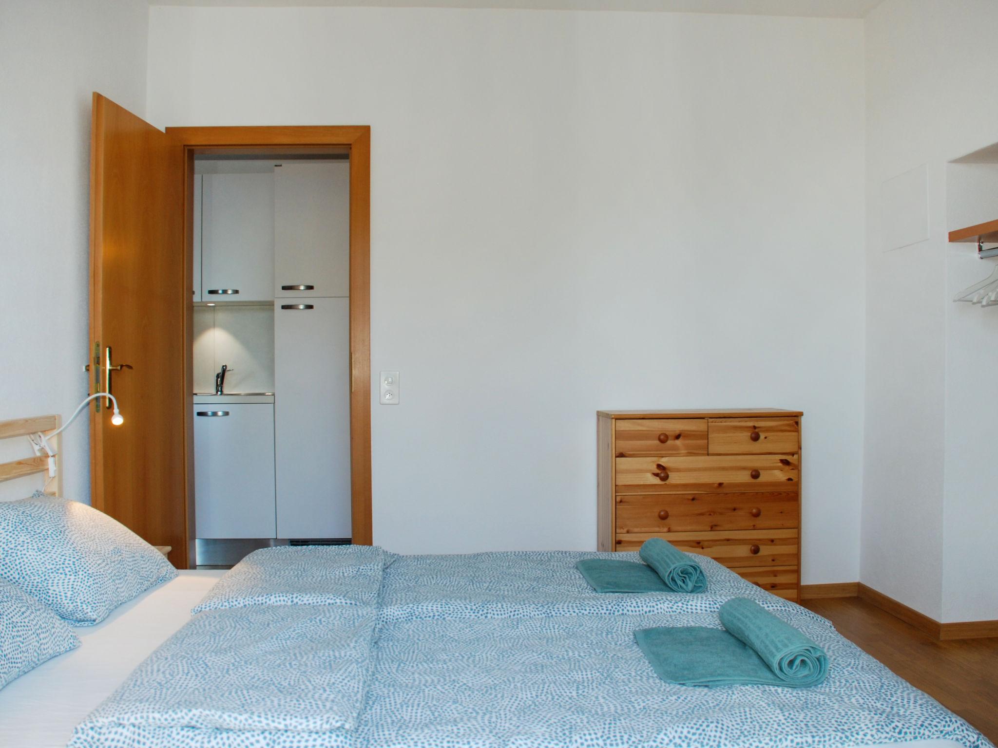Foto 11 - Apartamento de 1 habitación en Brissago con terraza y vistas a la montaña