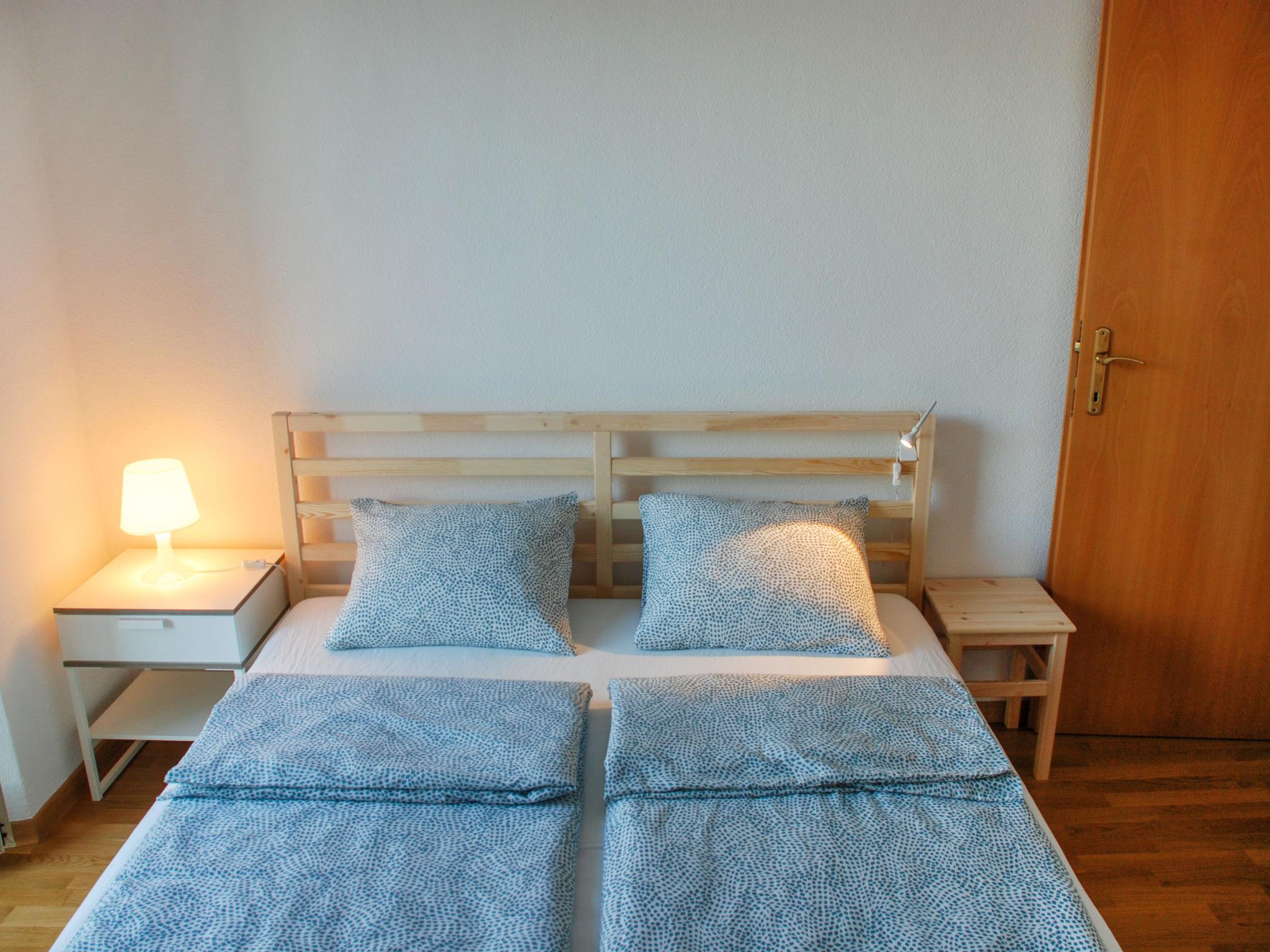 Foto 4 - Appartamento con 1 camera da letto a Brissago con terrazza e vista sulle montagne