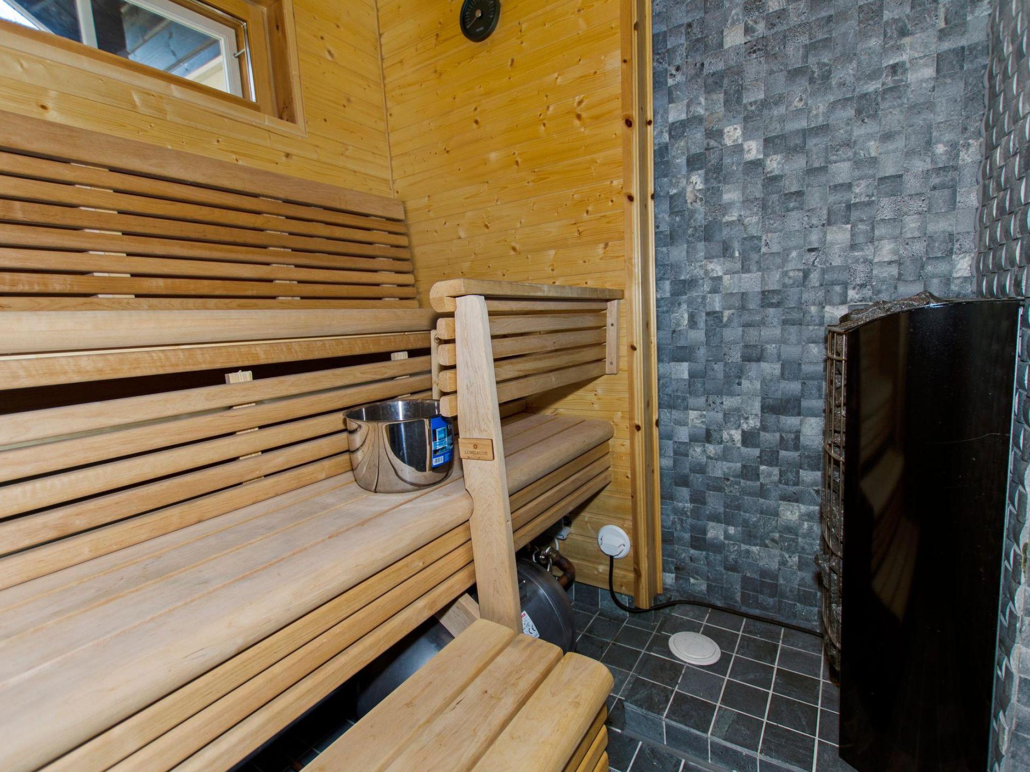 Photo 17 - Maison de 3 chambres à Juuka avec sauna