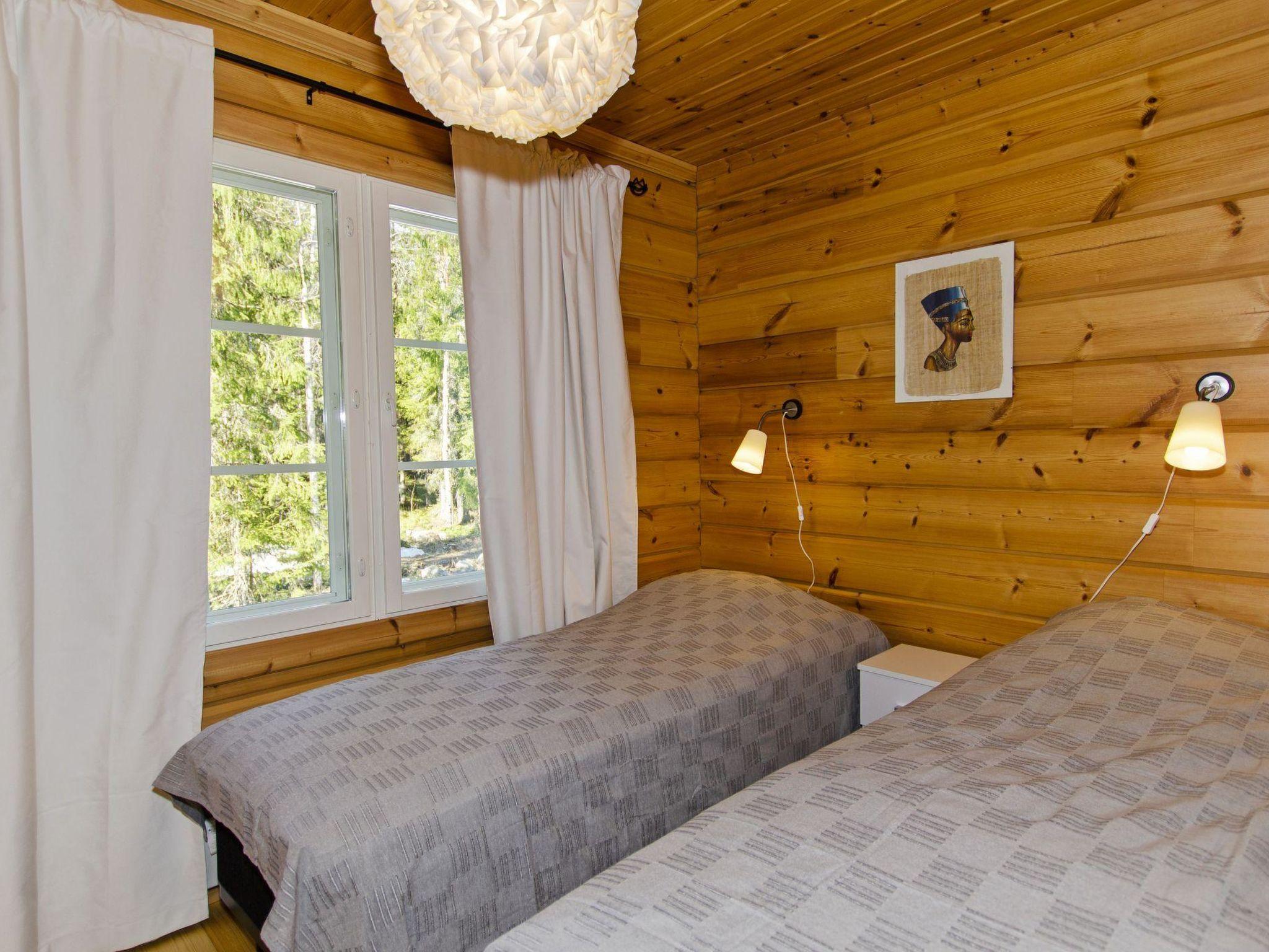 Foto 13 - Casa con 3 camere da letto a Juuka con sauna