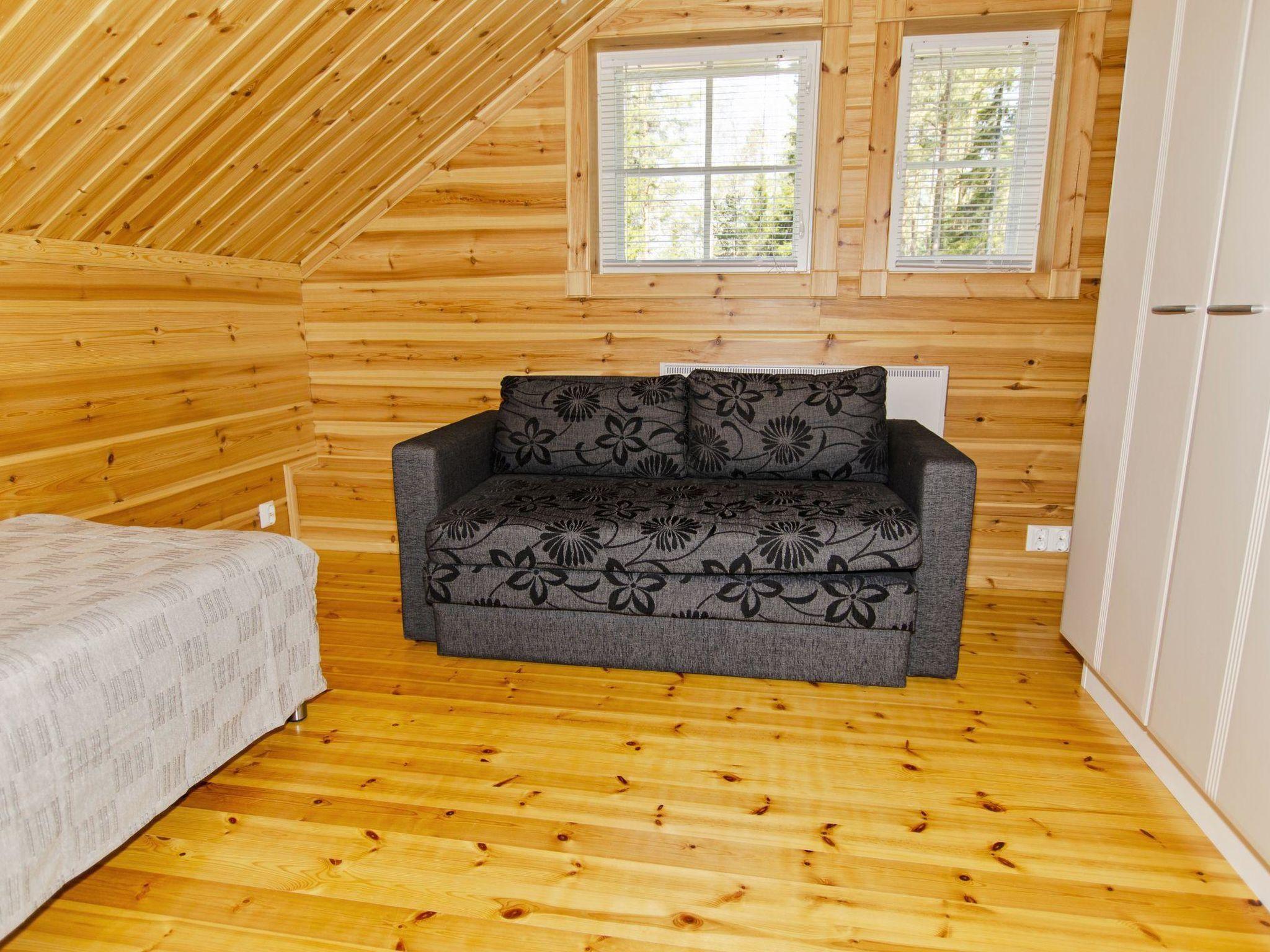 Foto 16 - Casa con 3 camere da letto a Juuka con sauna