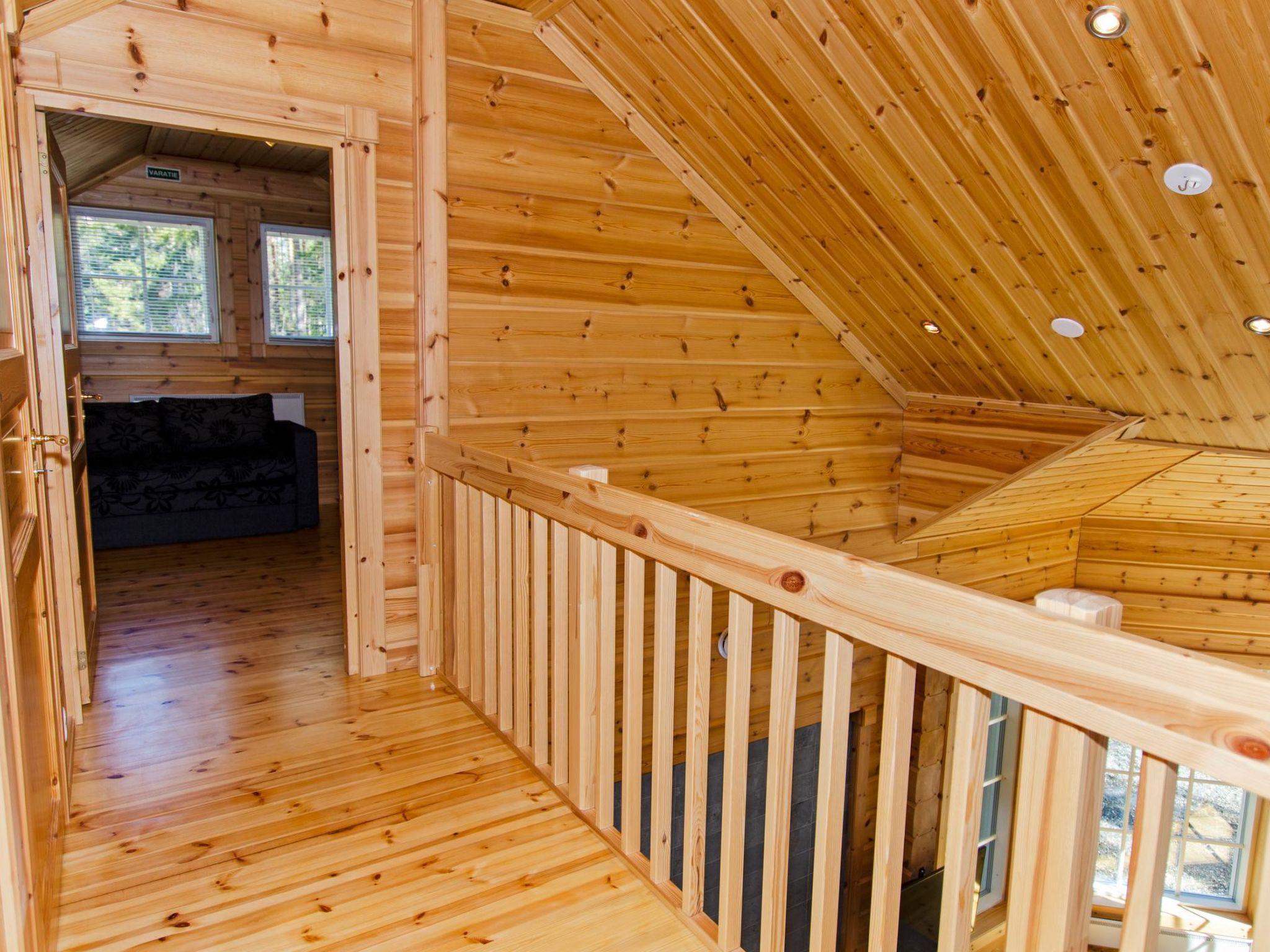 Photo 15 - 3 bedroom House in Juuka with sauna