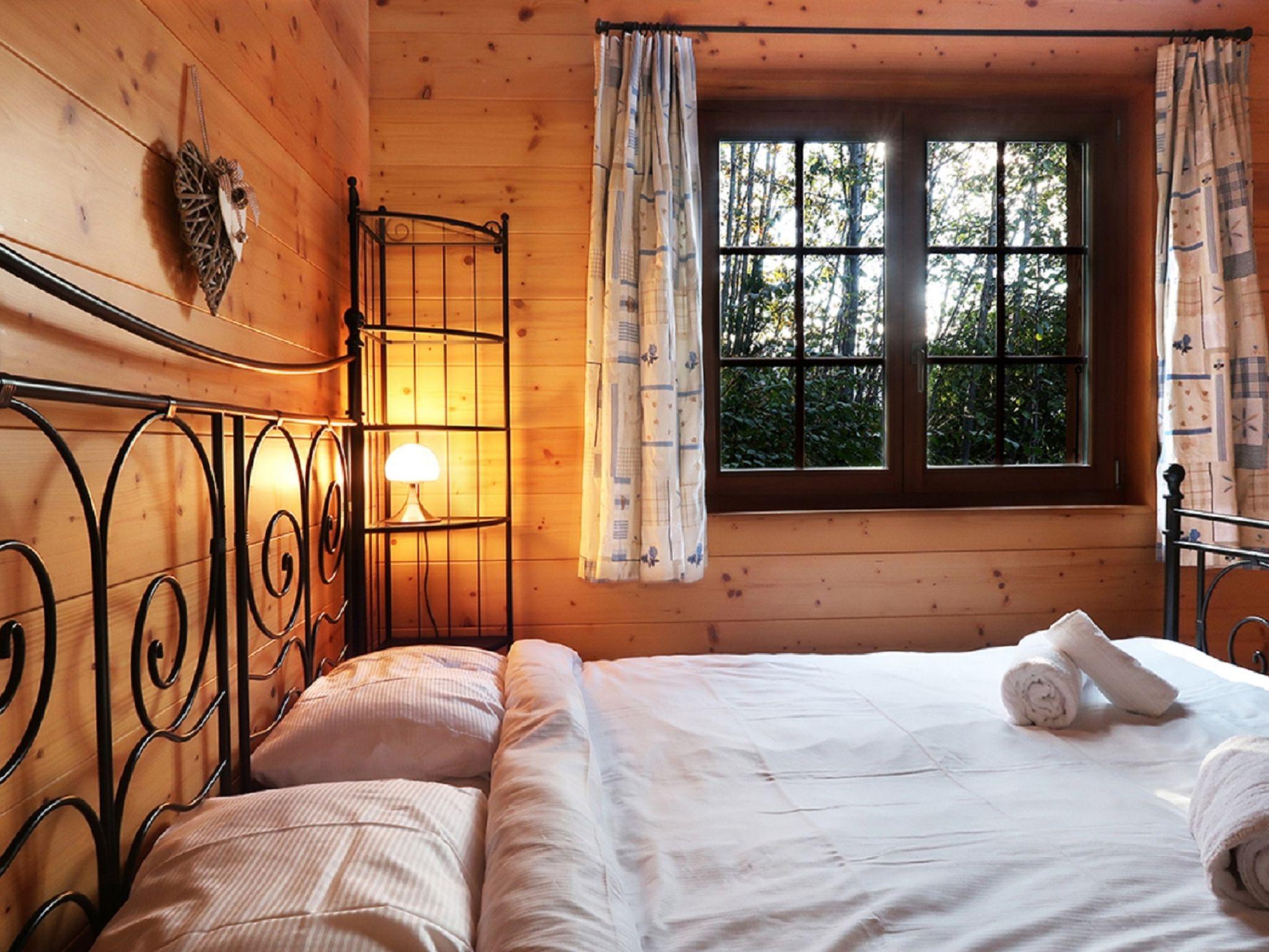 Foto 19 - Haus mit 4 Schlafzimmern in Nendaz mit garten und blick auf die berge