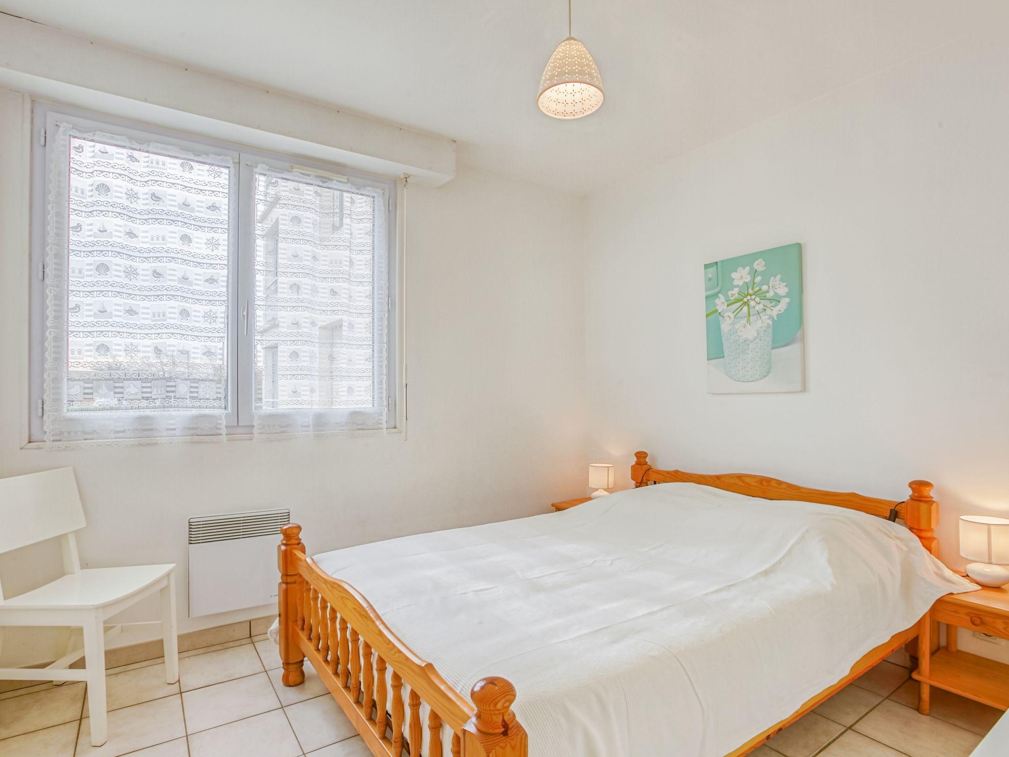 Foto 4 - Appartamento con 1 camera da letto a Soorts-Hossegor con vista mare