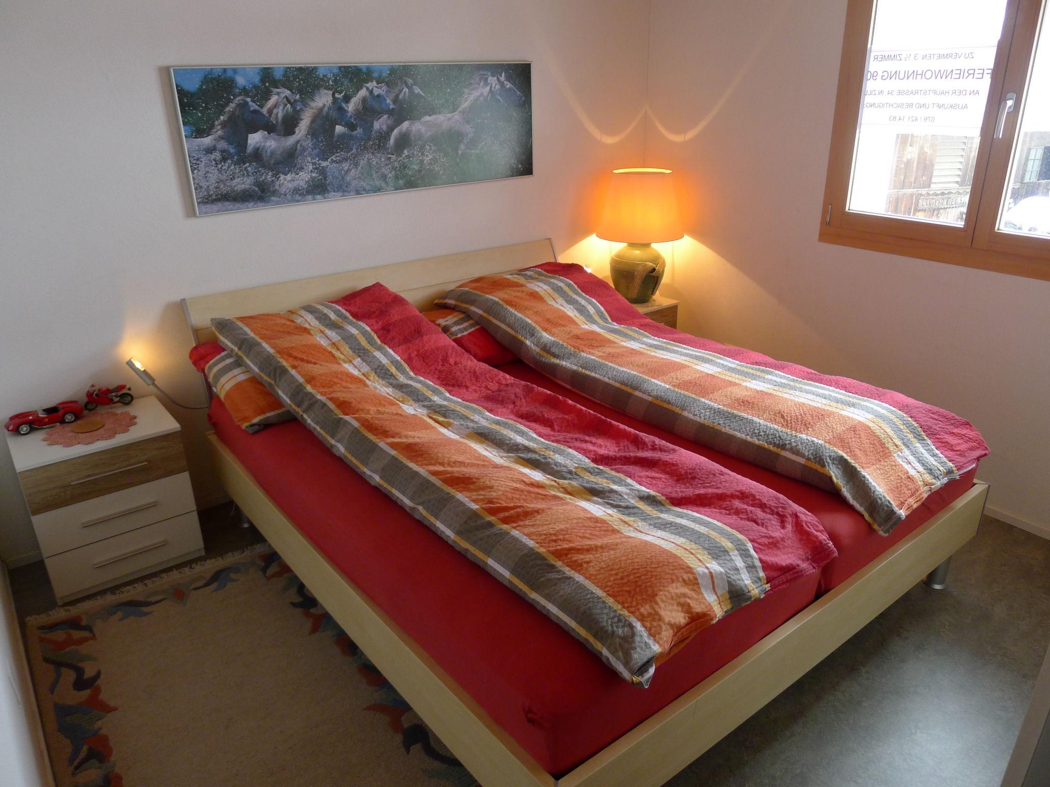 Foto 5 - Appartamento con 2 camere da letto a Zillis-Reischen