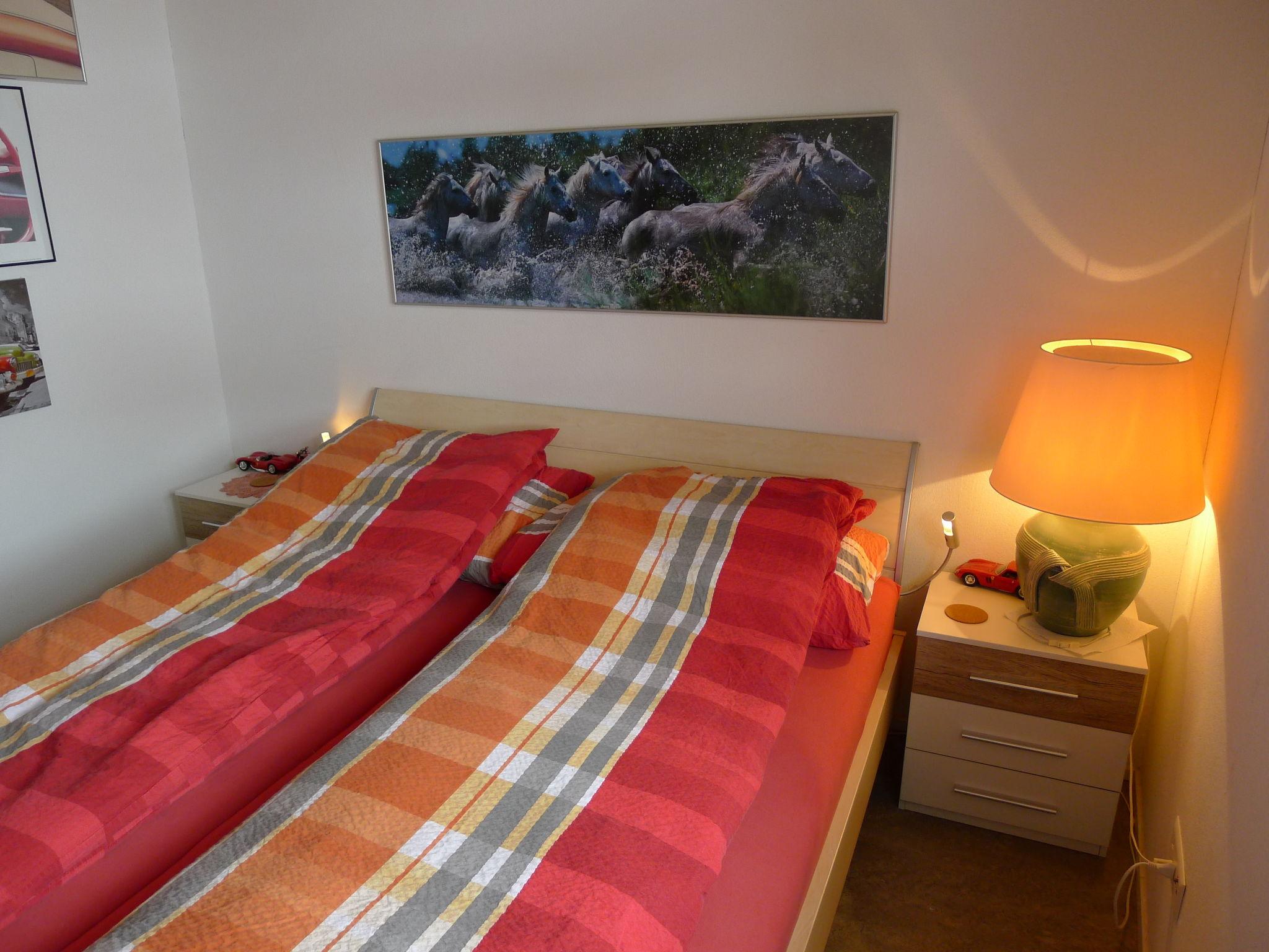 Foto 12 - Appartamento con 2 camere da letto a Zillis-Reischen