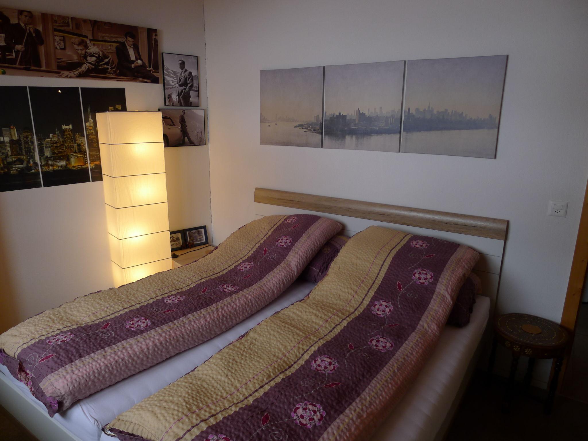 Photo 14 - 2 bedroom Apartment in Zillis-Reischen with mountain view