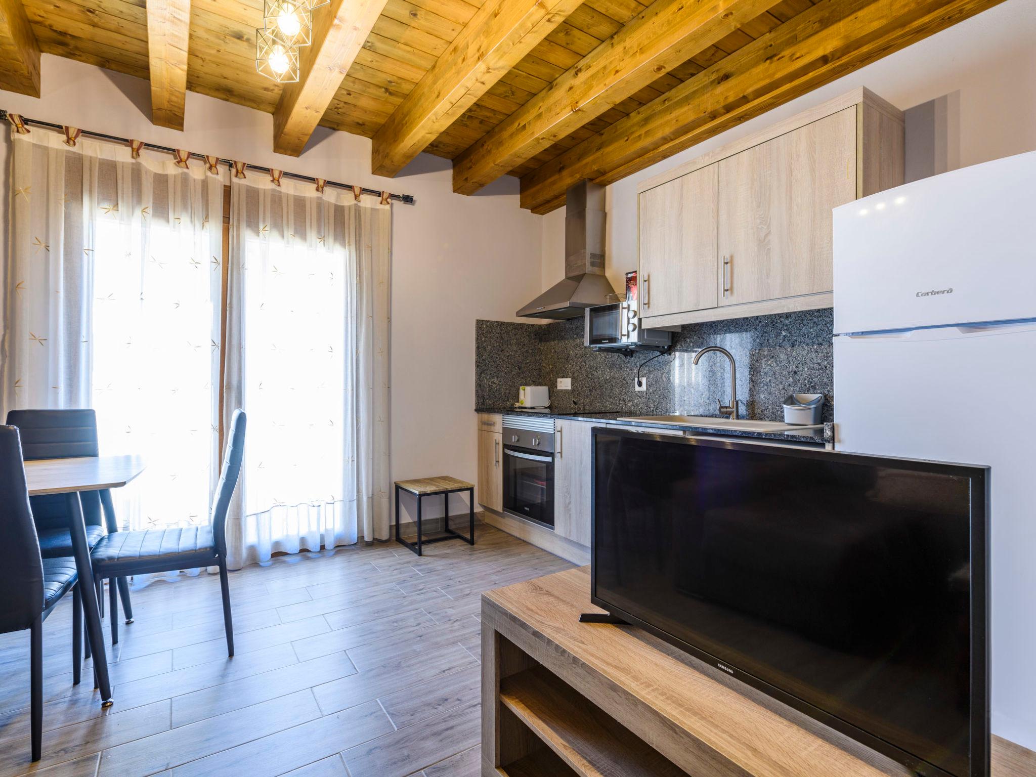 Foto 6 - Appartamento con 1 camera da letto a Olocau del Rey
