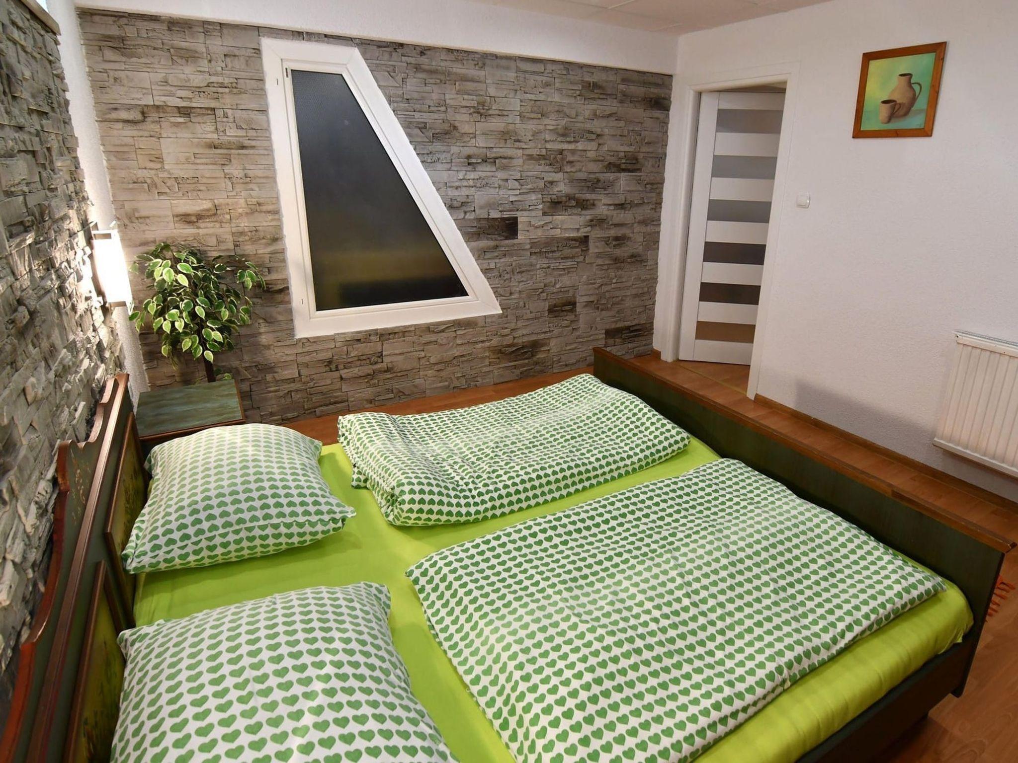 Photo 13 - 2 bedroom Apartment in Štrba with garden