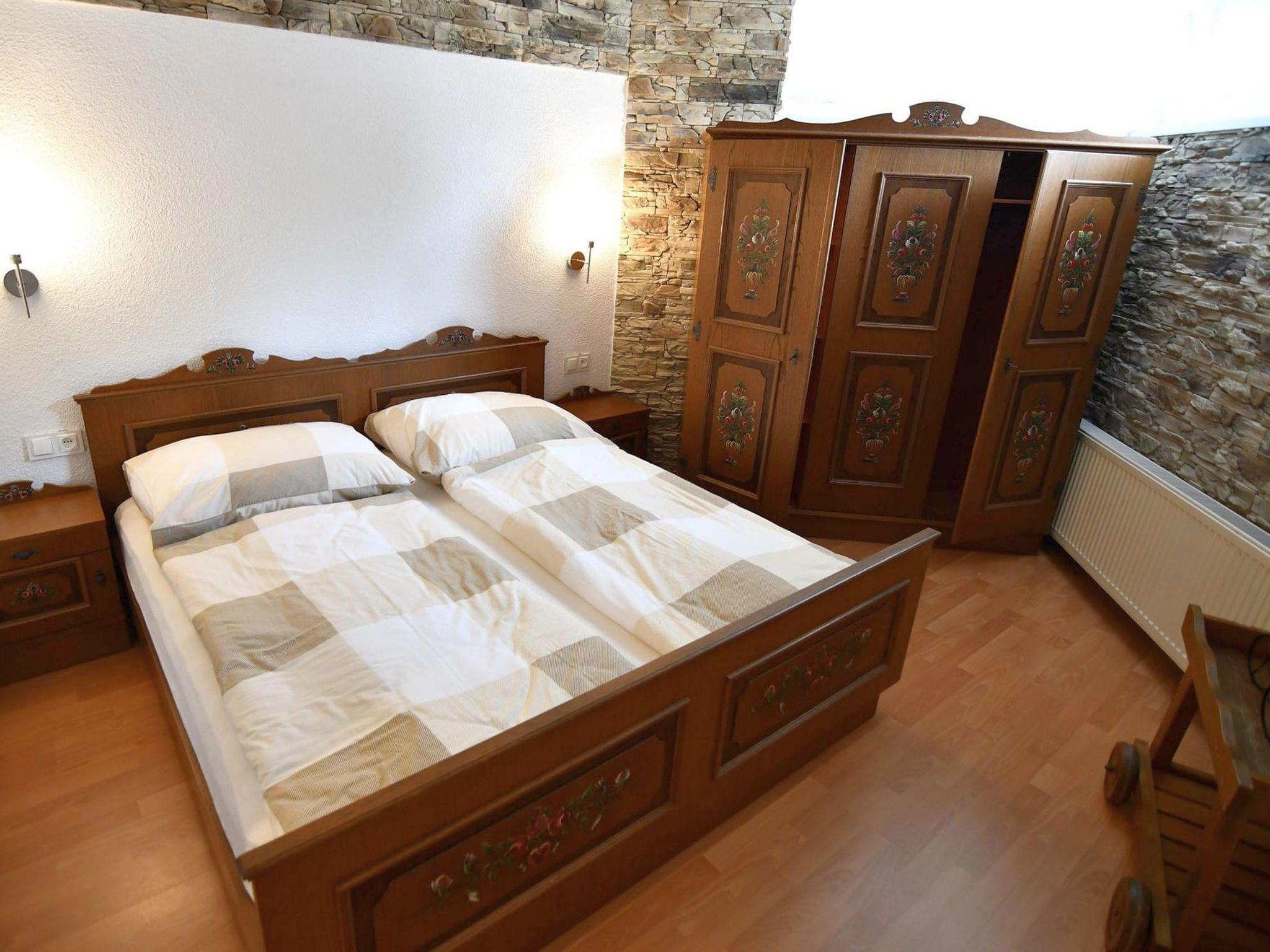 Foto 12 - Appartamento con 2 camere da letto a Štrba con giardino