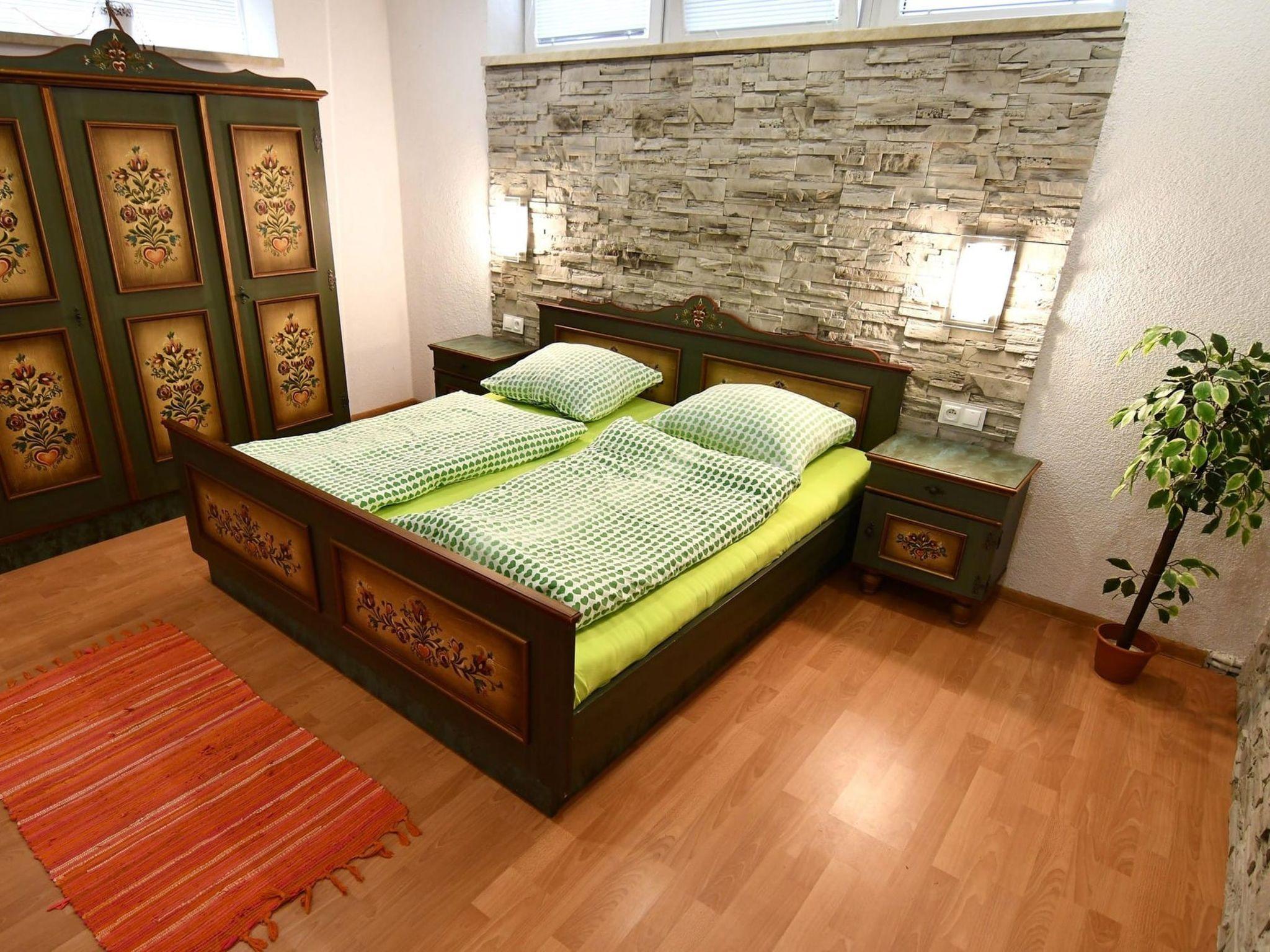 Foto 11 - Appartamento con 2 camere da letto a Štrba con giardino