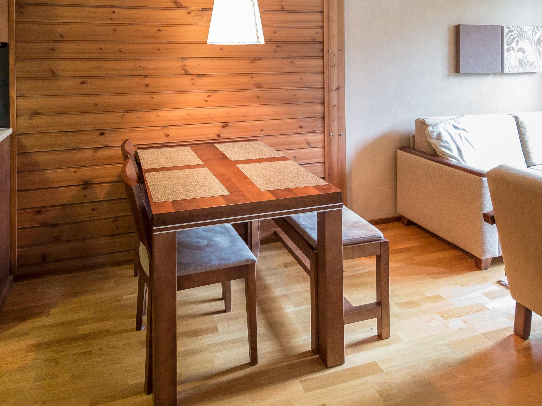 Foto 7 - Casa de 1 quarto em Kolari com sauna e vista para a montanha