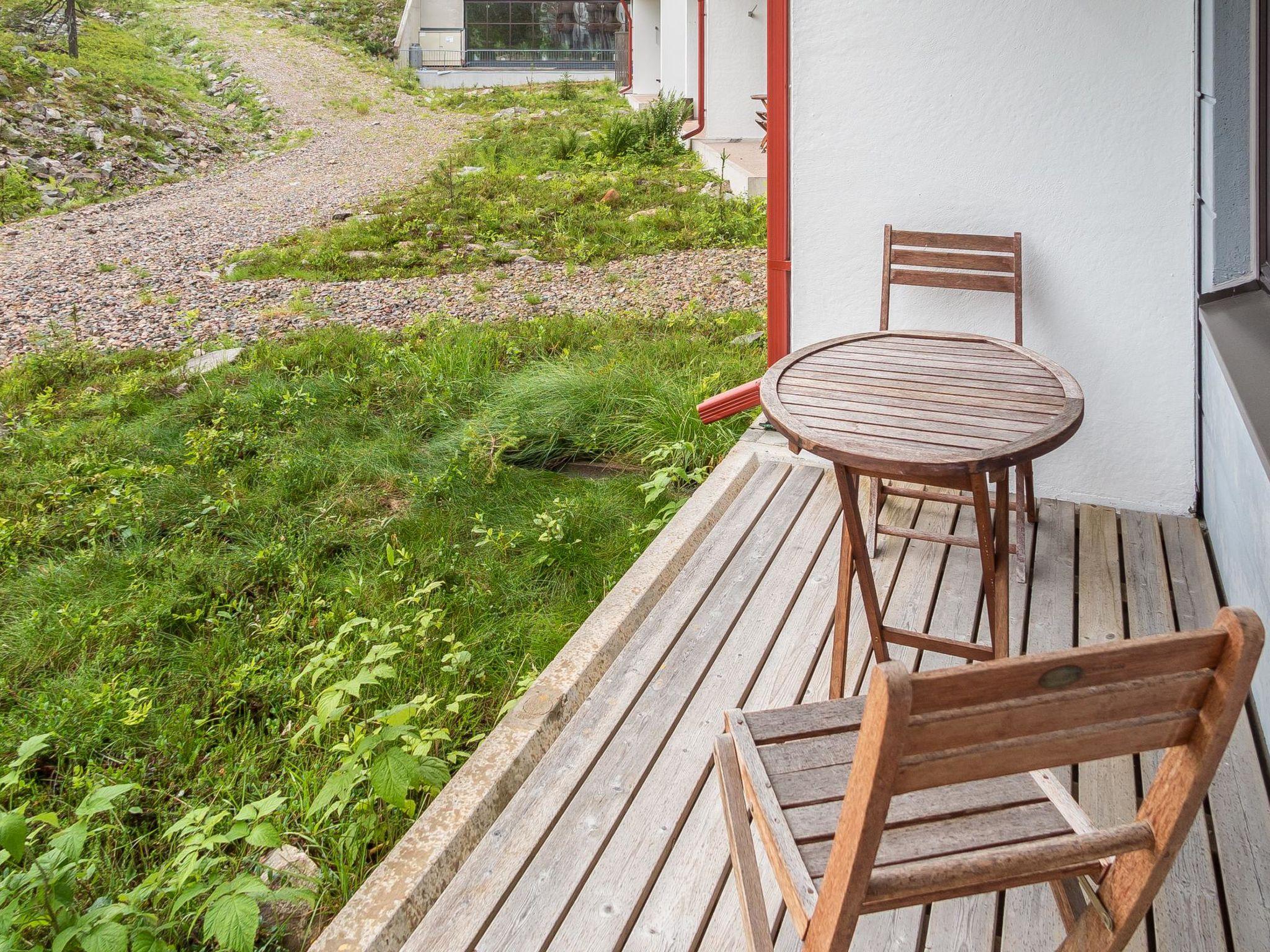 Photo 16 - Maison de 1 chambre à Kolari avec sauna et vues sur la montagne