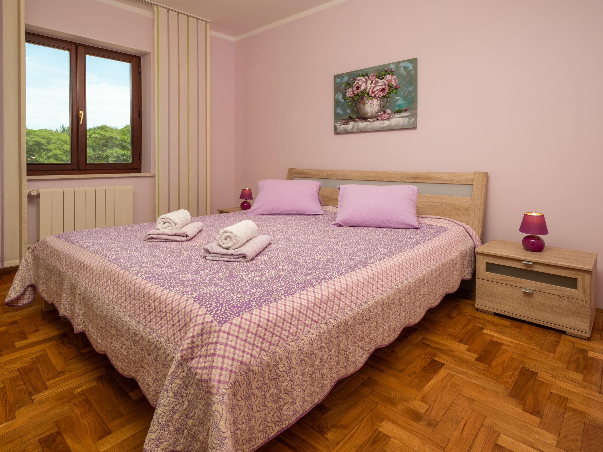 Foto 22 - Casa con 3 camere da letto a Sveta Nedelja con piscina privata e vista mare