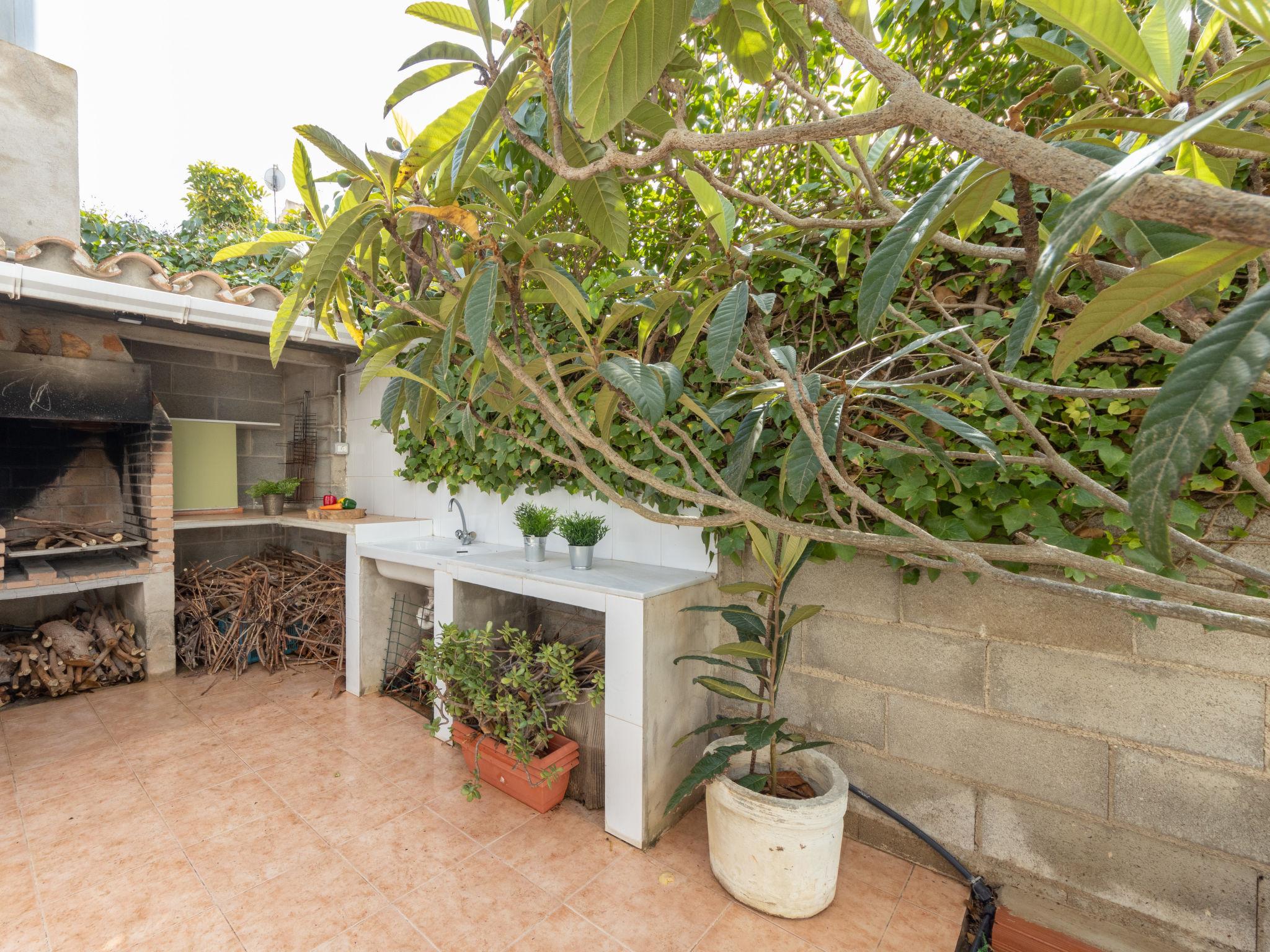 Photo 27 - Maison de 3 chambres à Deltebre avec piscine privée et jardin