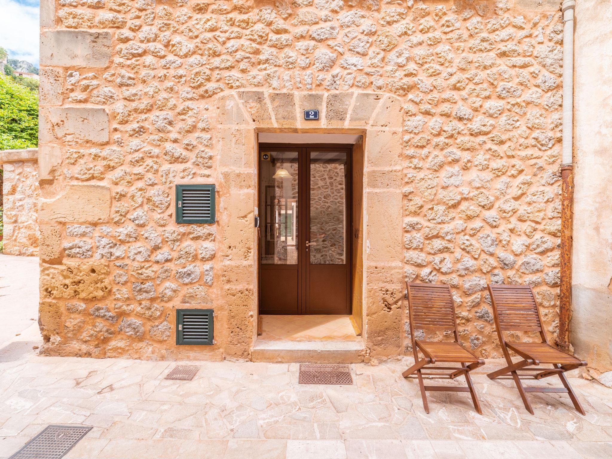 Photo 23 - Maison de 3 chambres à Banyalbufar avec terrasse