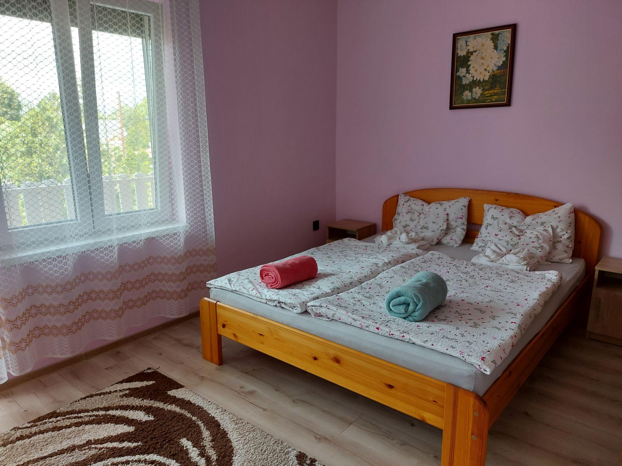 Photo 11 - Maison de 3 chambres à Balatonkeresztúr avec terrasse