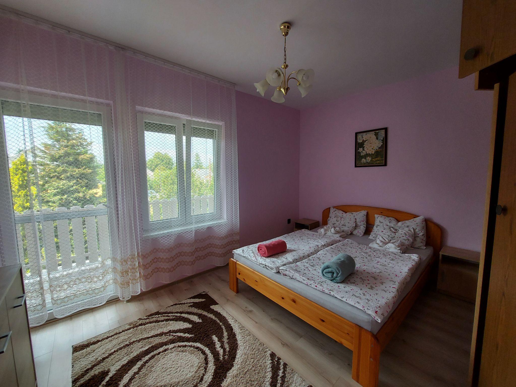 Foto 5 - Casa con 3 camere da letto a Balatonkeresztúr con terrazza