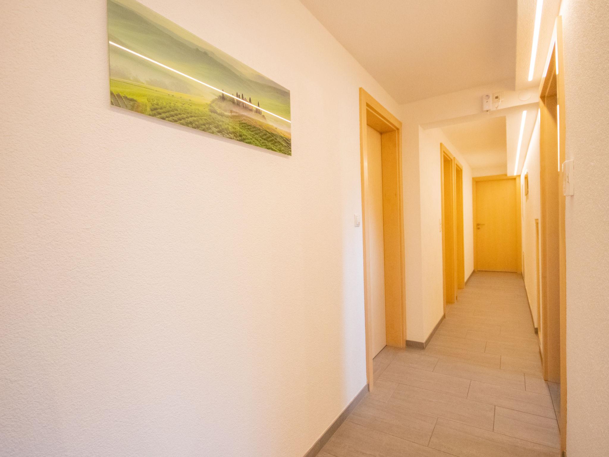 Photo 17 - 3 bedroom Apartment in Umhausen with terrace and mountain view
