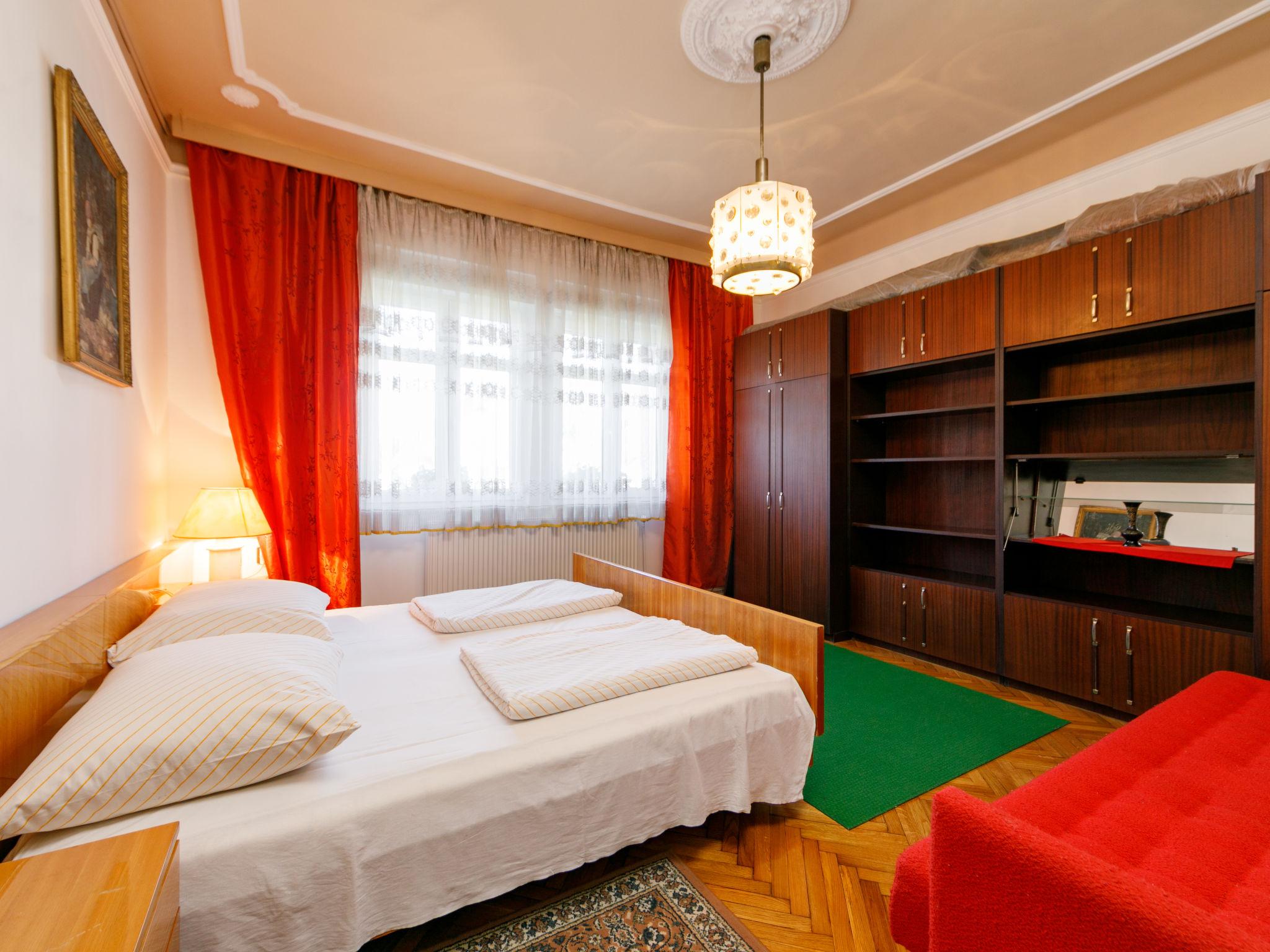 Foto 8 - Appartamento con 2 camere da letto a Balatonberény con giardino e terrazza
