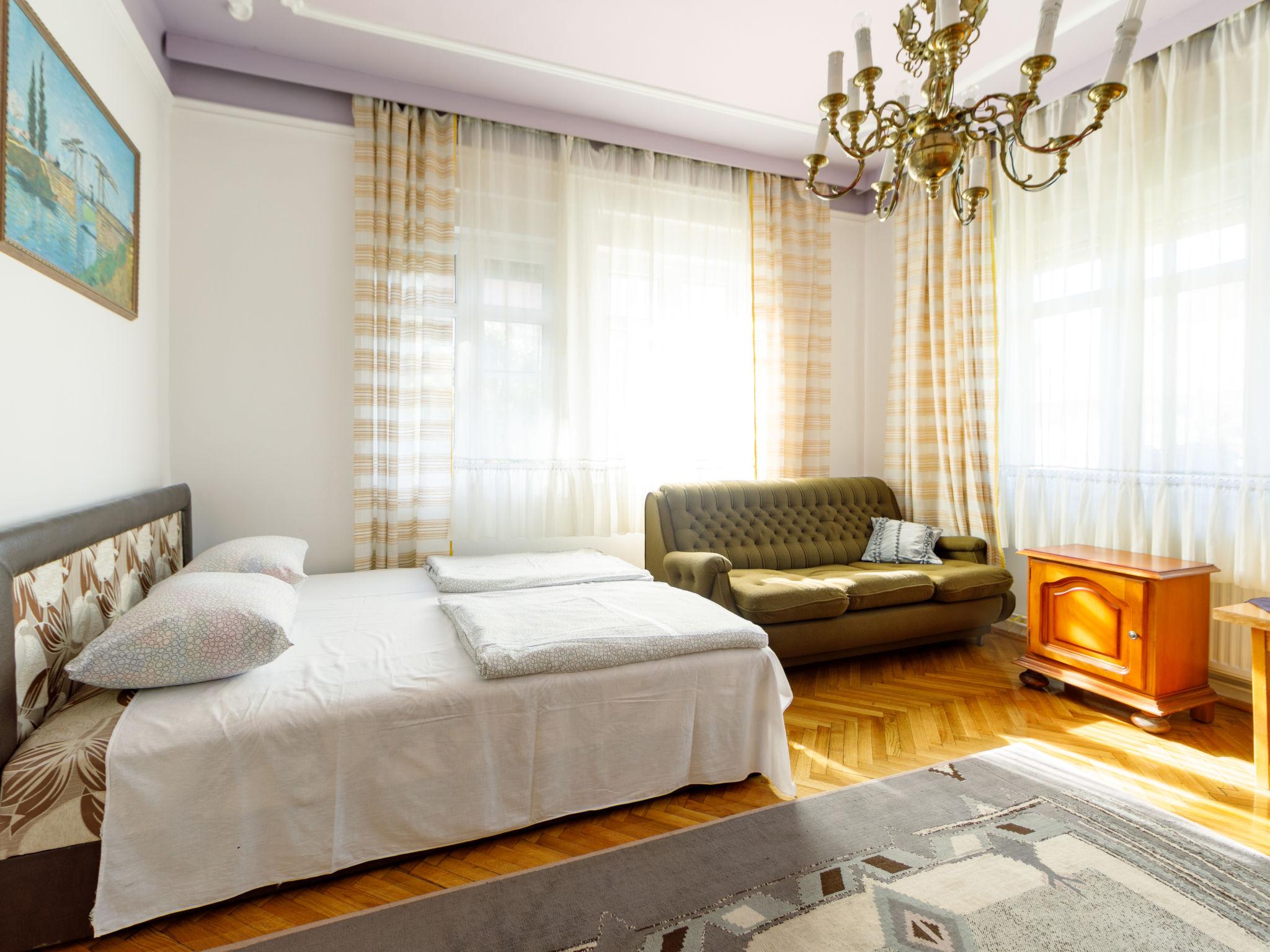 Foto 6 - Appartamento con 2 camere da letto a Balatonberény con giardino e terrazza