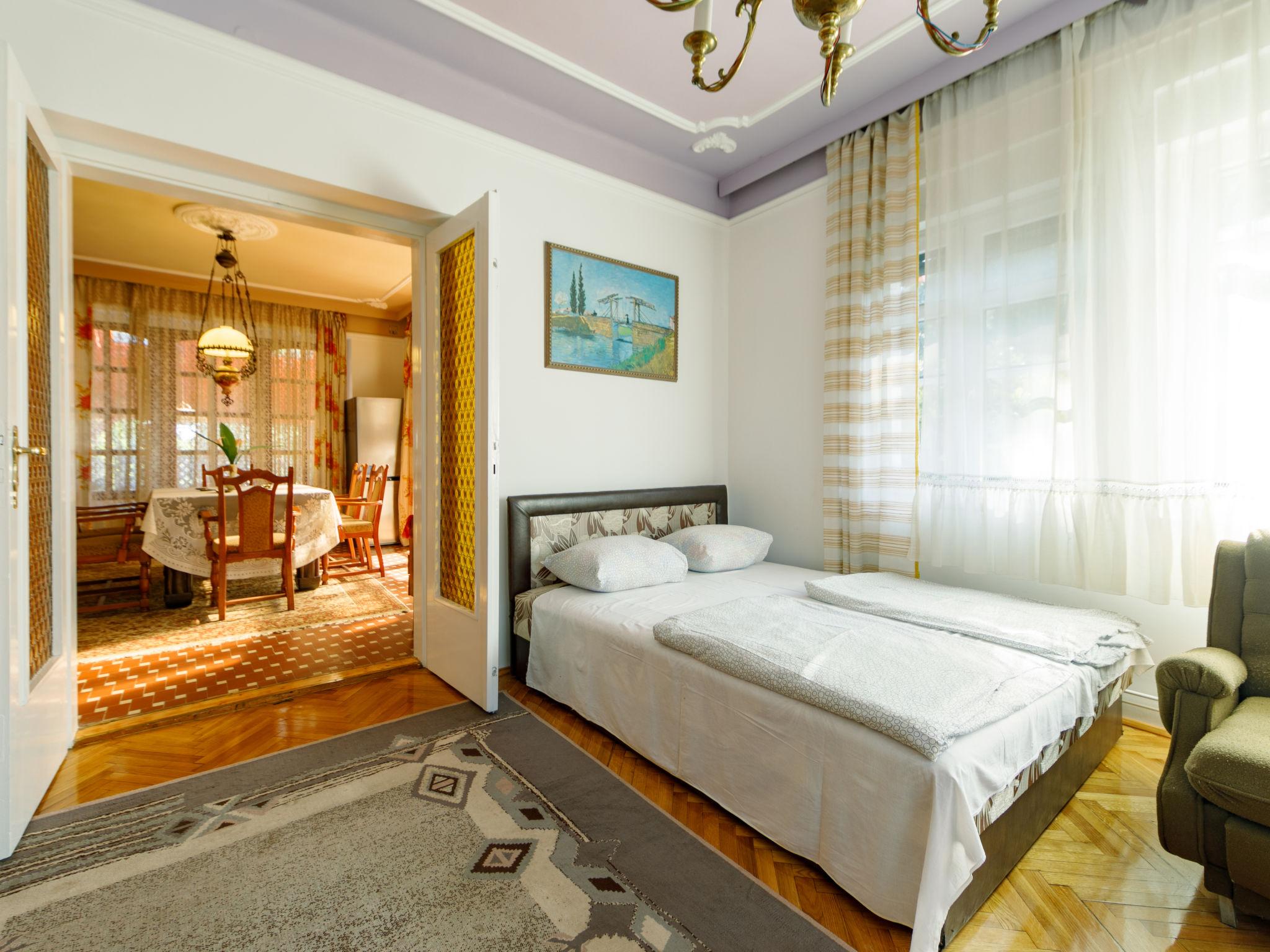 Foto 7 - Appartamento con 2 camere da letto a Balatonberény con giardino e terrazza
