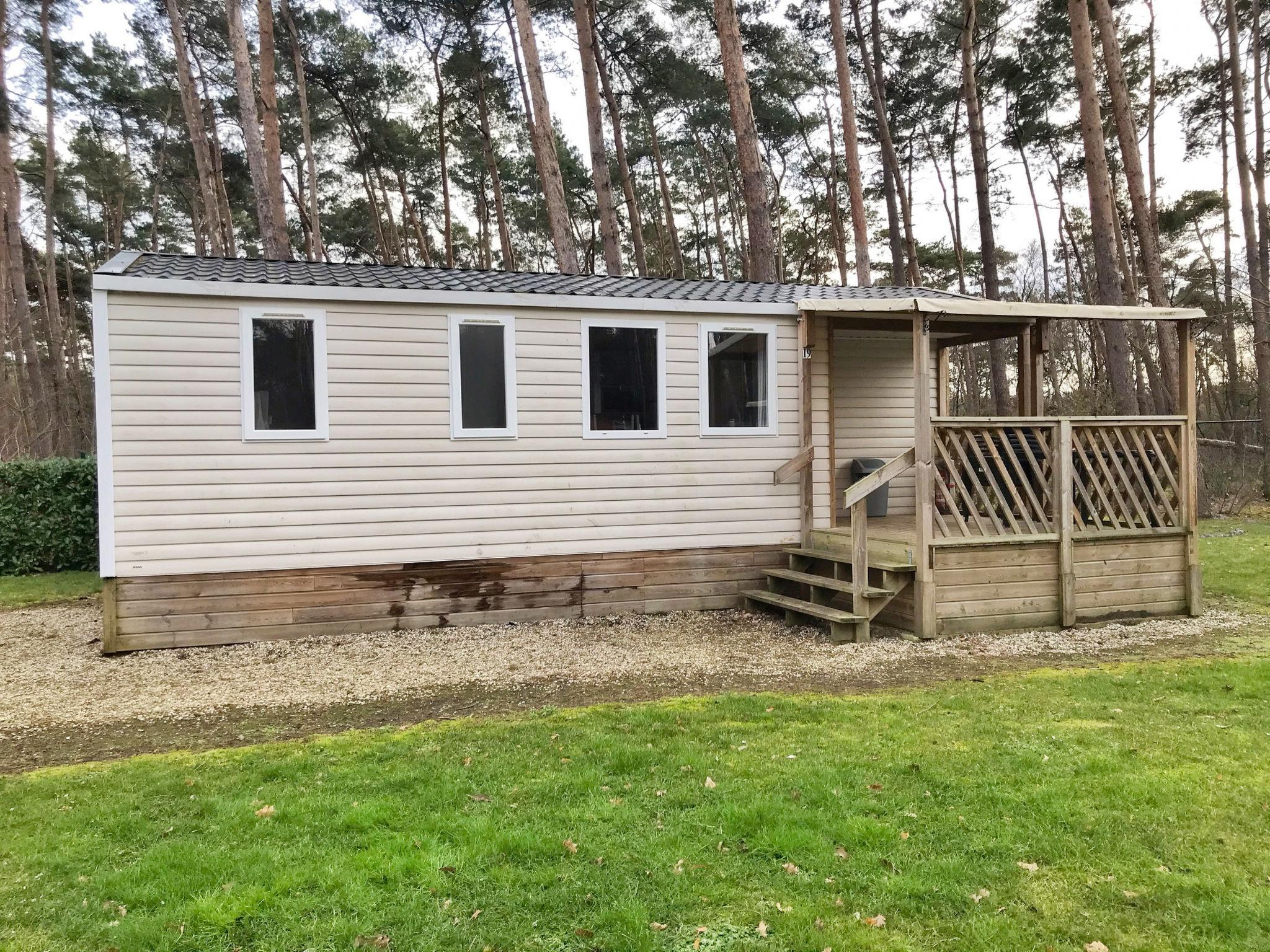 Photo 6 - Maison de 3 chambres à Schinveld avec terrasse