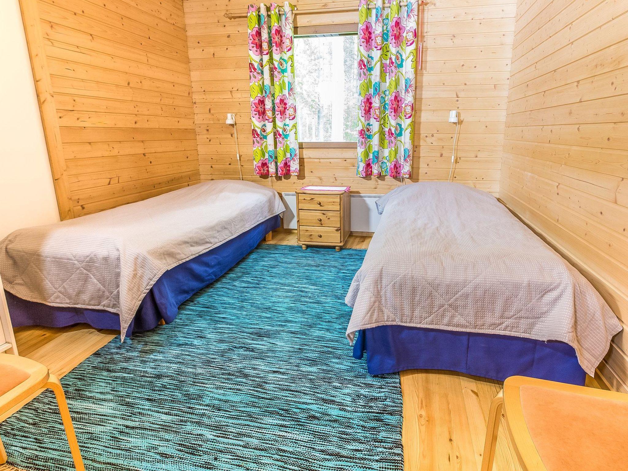 Foto 14 - Haus mit 2 Schlafzimmern in Savonlinna mit sauna