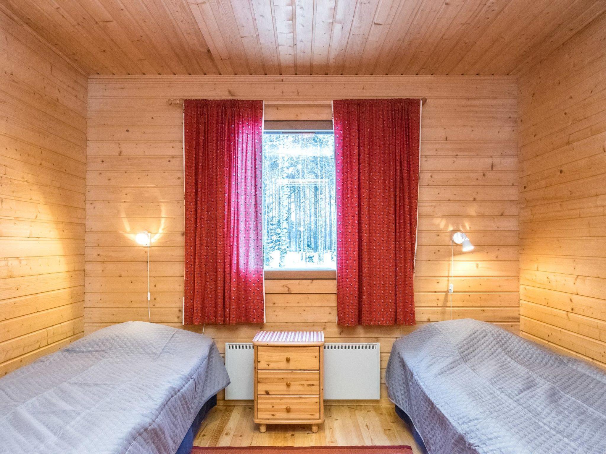 Photo 15 - 2 bedroom House in Savonlinna with sauna