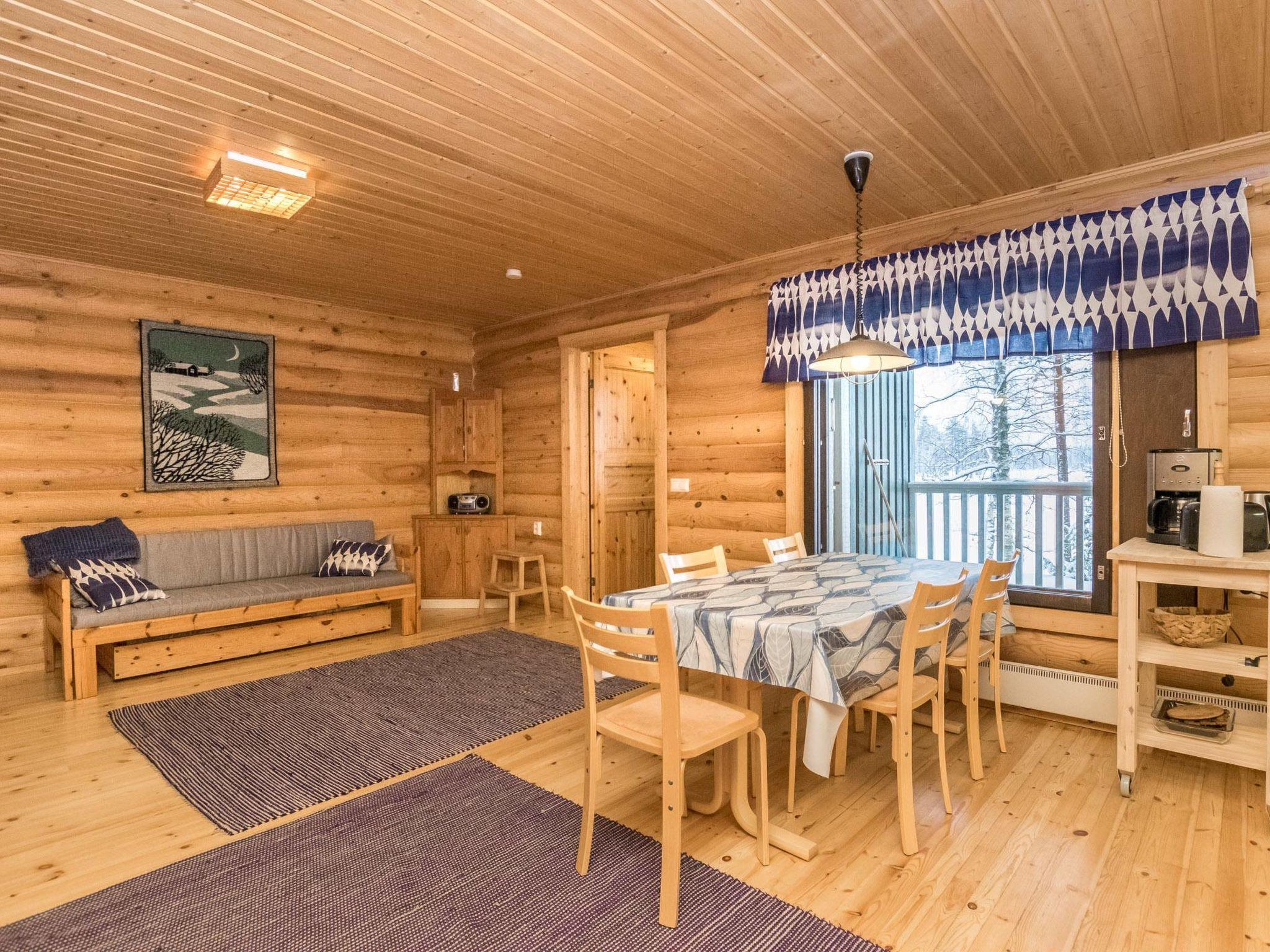 Photo 13 - 2 bedroom House in Savonlinna with sauna