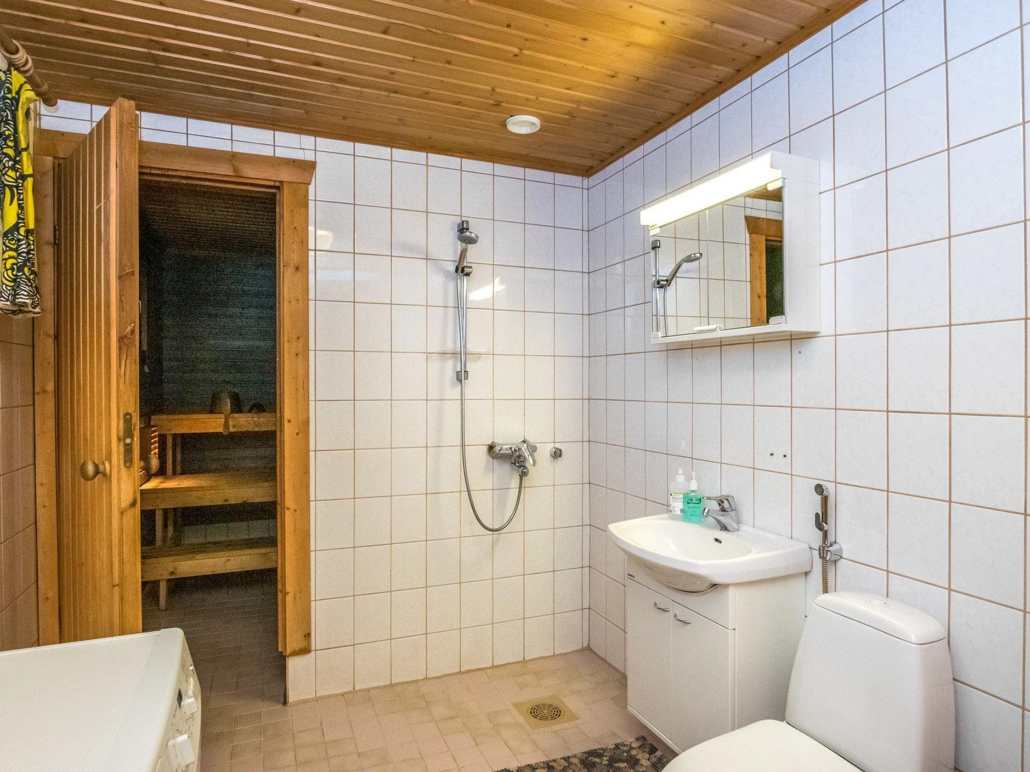 Foto 19 - Haus mit 2 Schlafzimmern in Savonlinna mit sauna