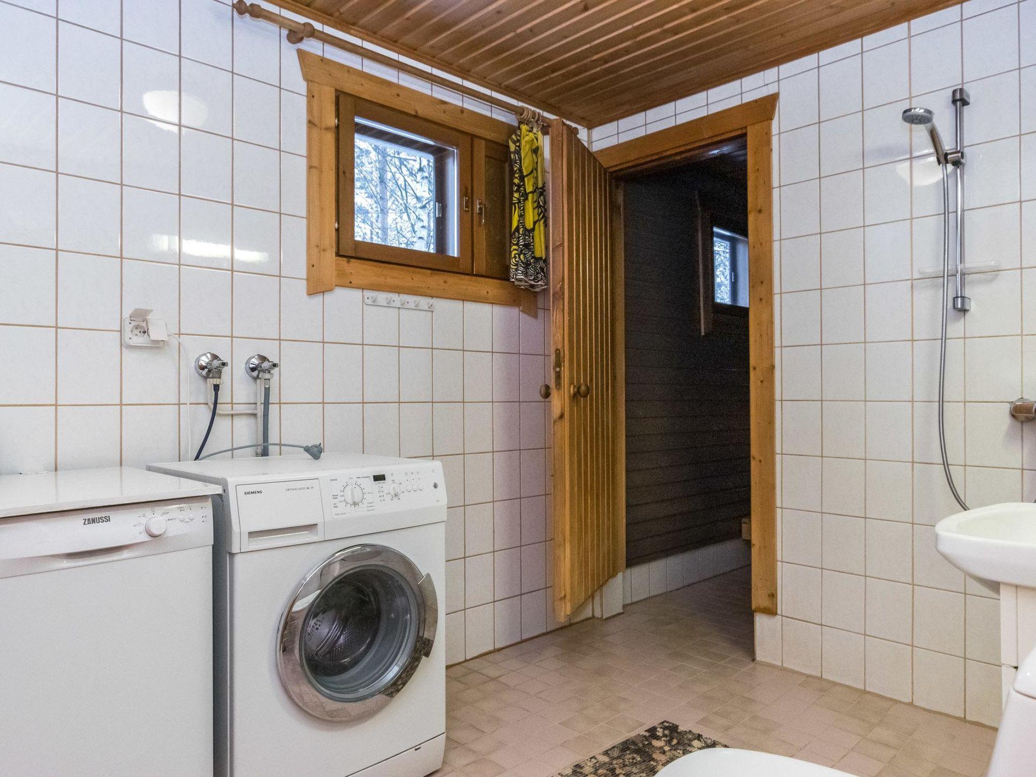 Photo 18 - Maison de 2 chambres à Savonlinna avec sauna