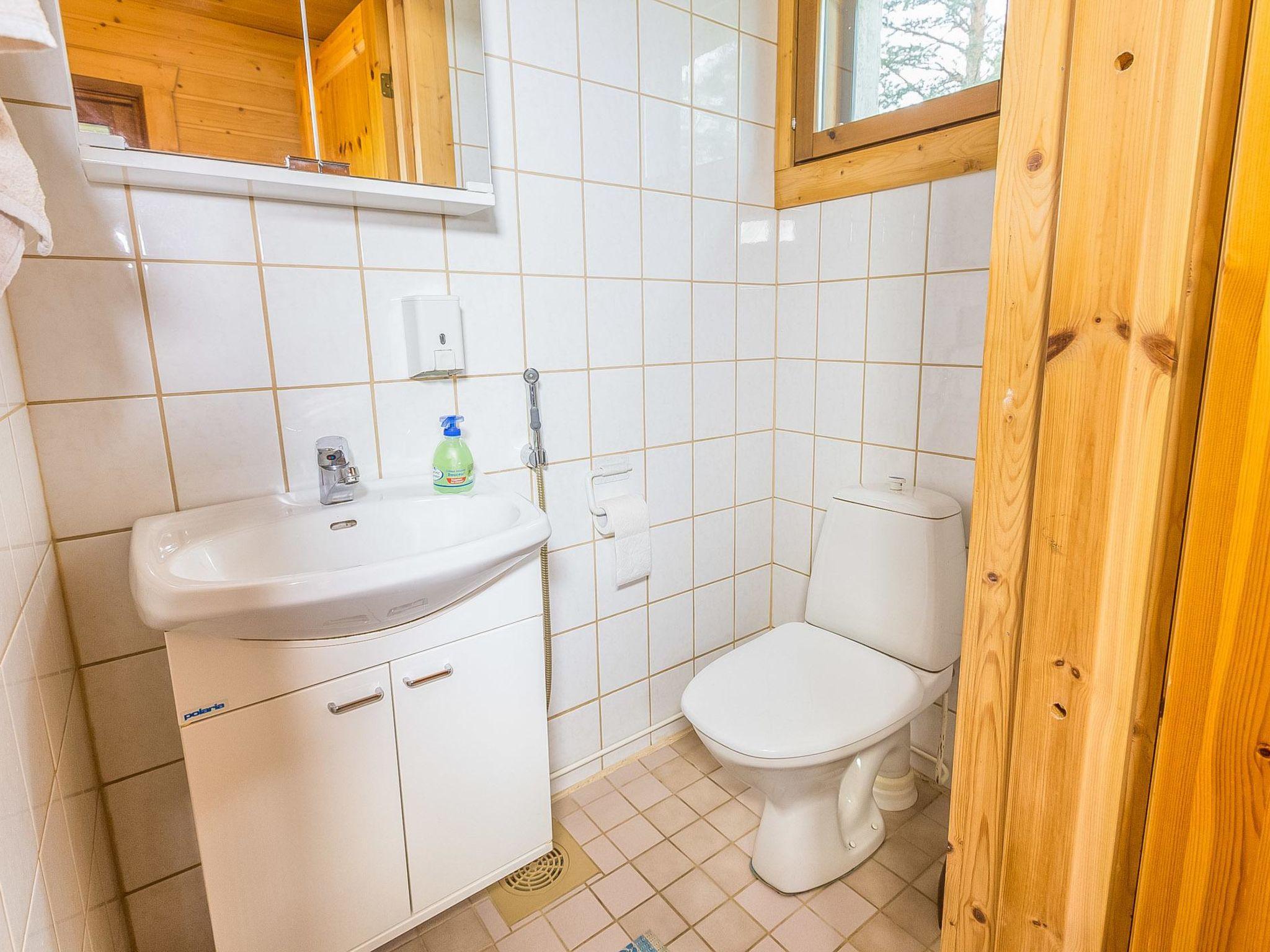 Photo 20 - 2 bedroom House in Savonlinna with sauna