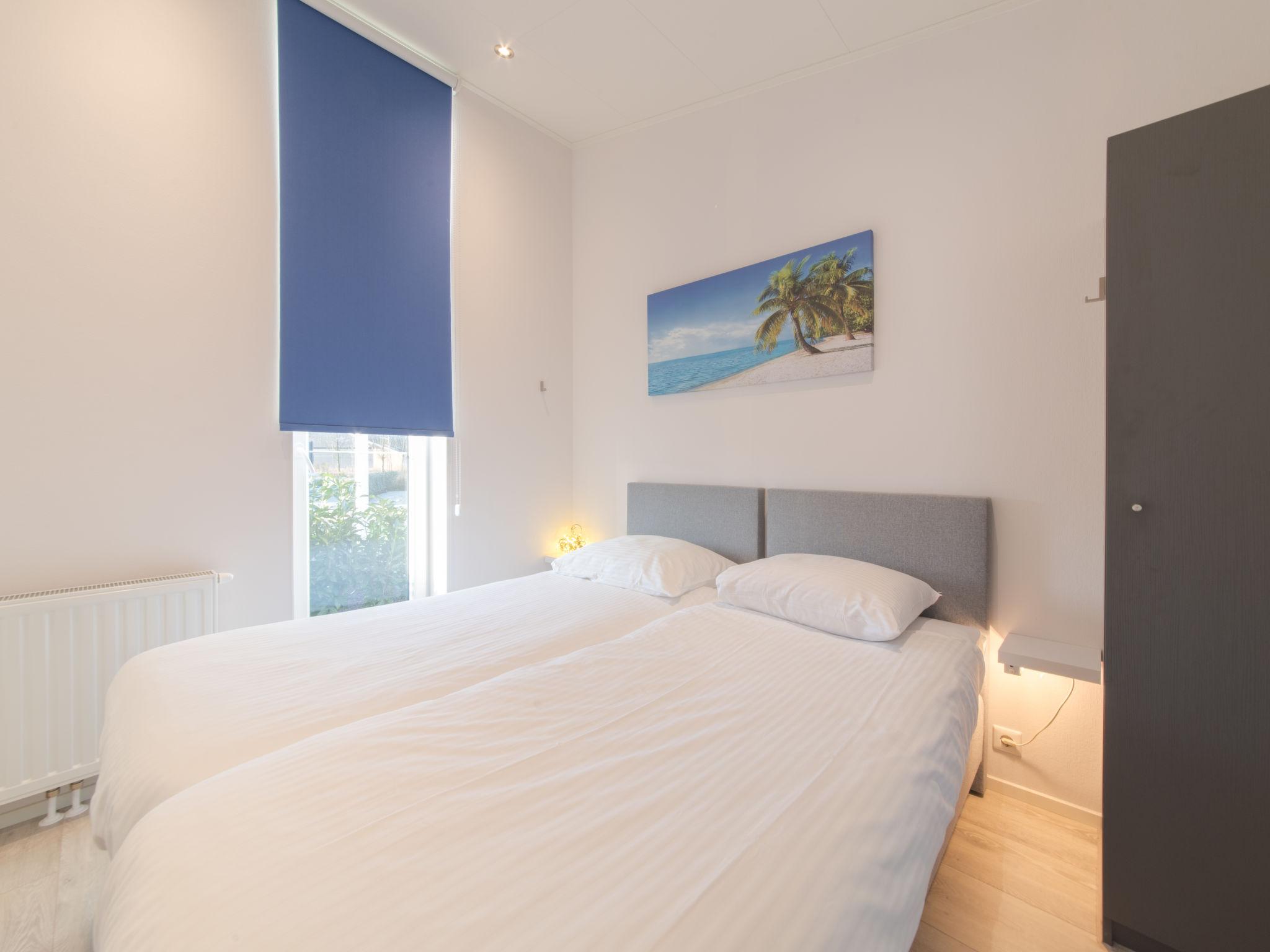 Foto 11 - Casa con 2 camere da letto a Wemeldinge con terrazza