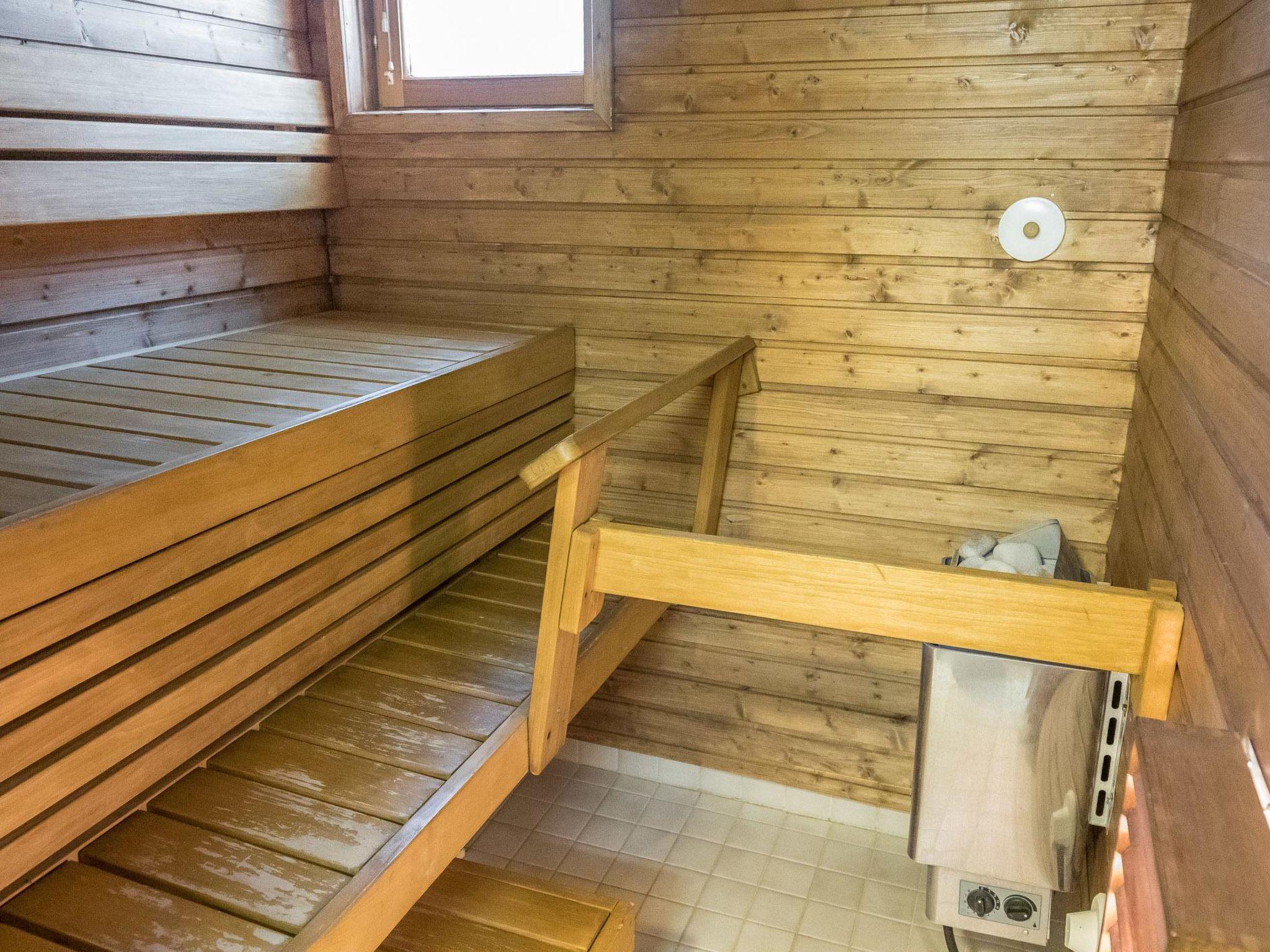 Photo 12 - 2 bedroom House in Kuopio with sauna