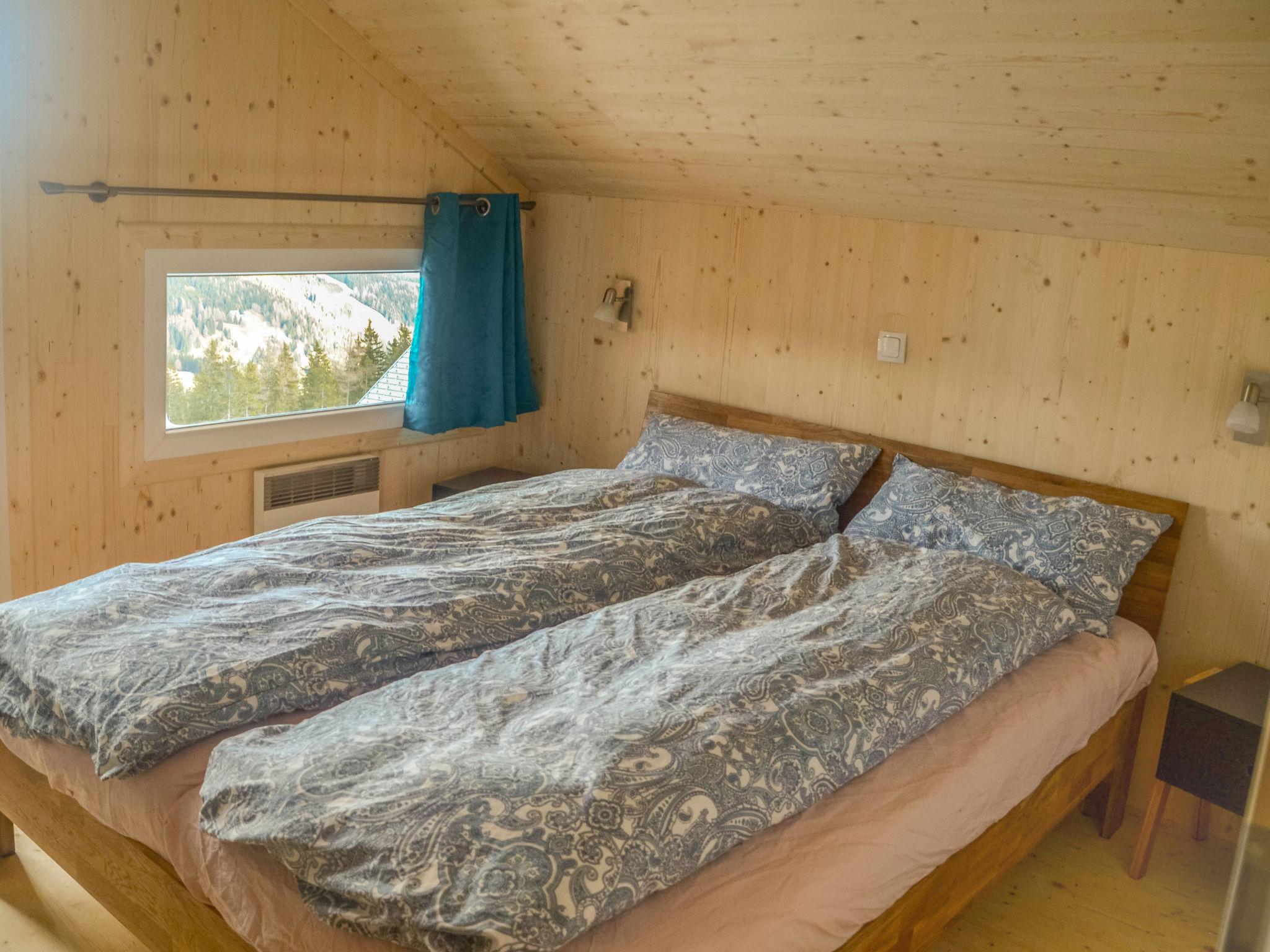Photo 16 - Maison de 4 chambres à Bad Sankt Leonhard im Lavanttal avec terrasse et vues sur la montagne