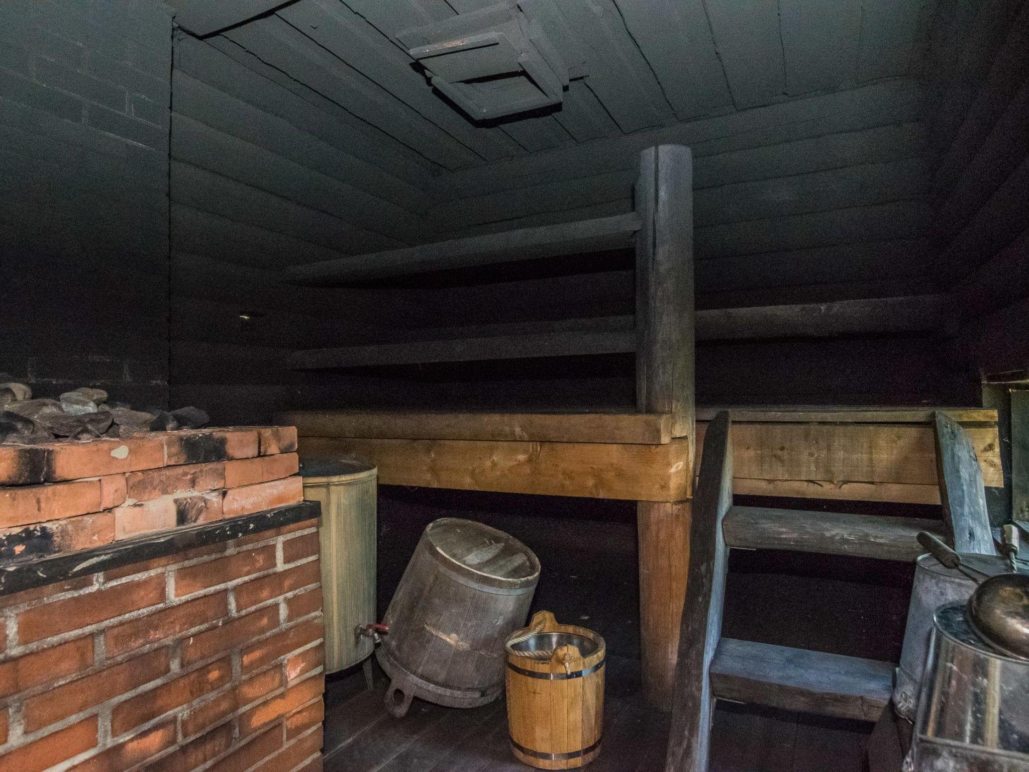 Foto 24 - Haus mit 3 Schlafzimmern in Pertunmaa mit sauna