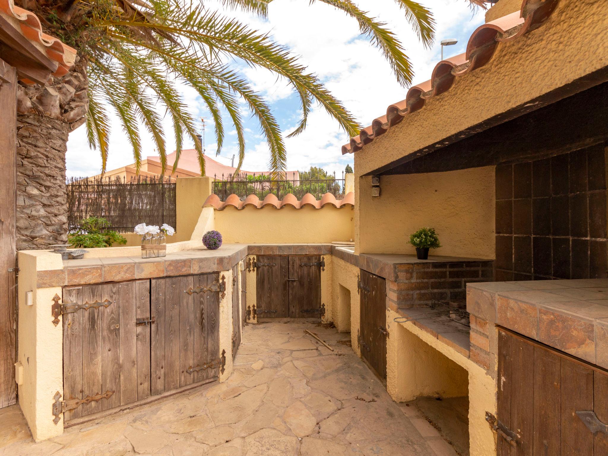 Photo 23 - Maison de 4 chambres à Deltebre avec piscine privée et terrasse