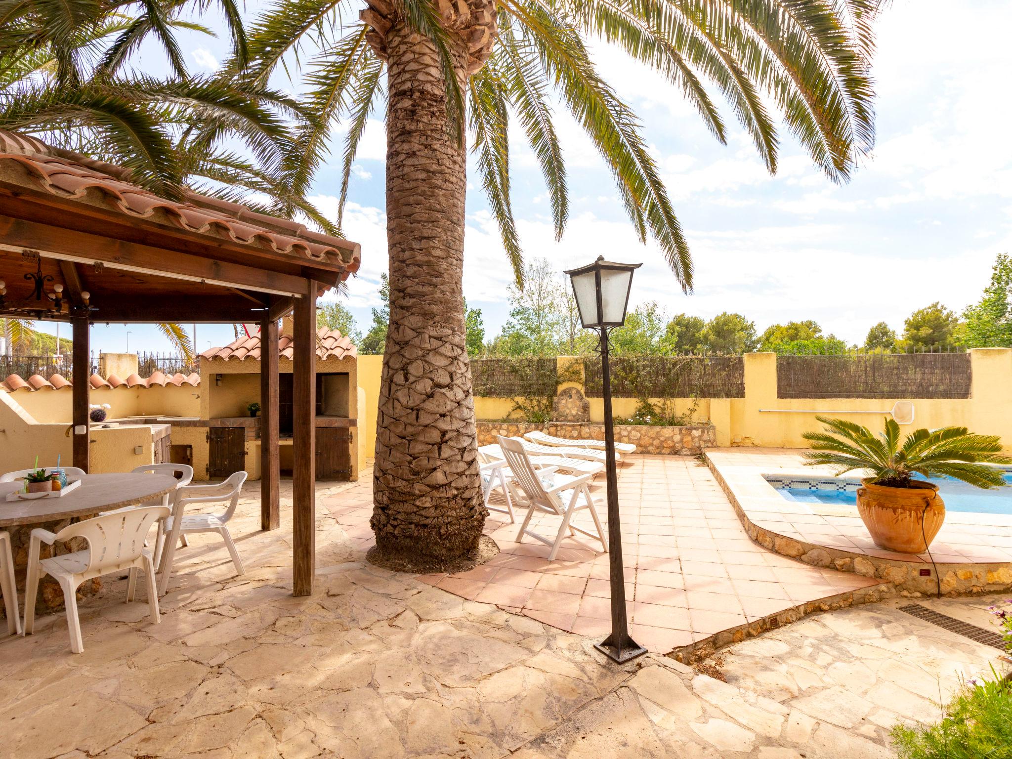 Photo 21 - Maison de 4 chambres à Deltebre avec piscine privée et vues à la mer