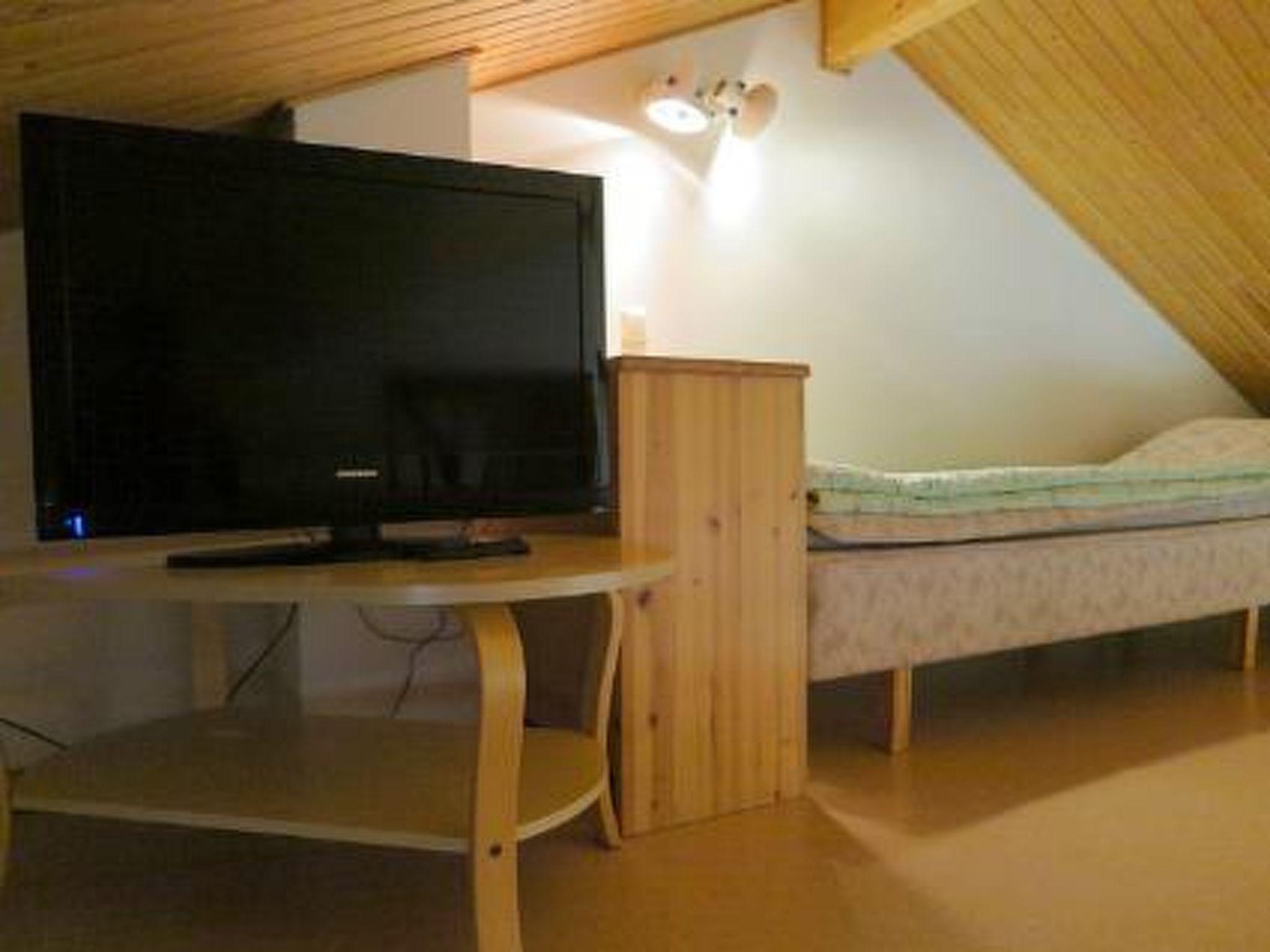 Foto 16 - Casa de 1 quarto em Kittilä com sauna e vista para a montanha