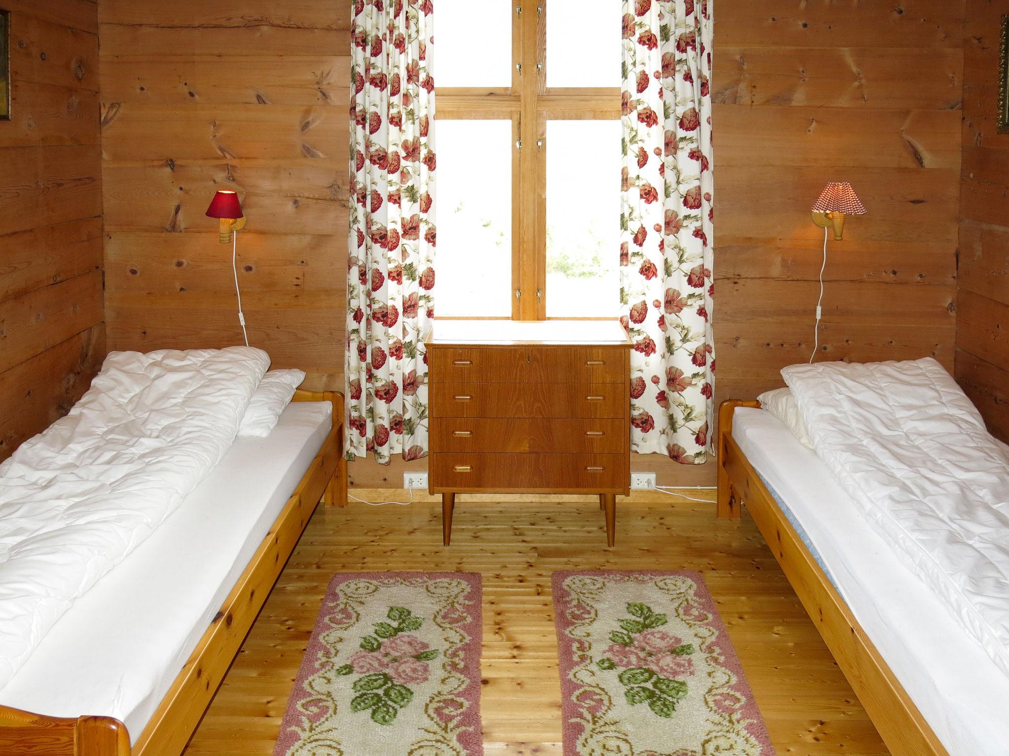 Foto 7 - Haus mit 4 Schlafzimmern in Sande i Sunnfjord mit garten und terrasse