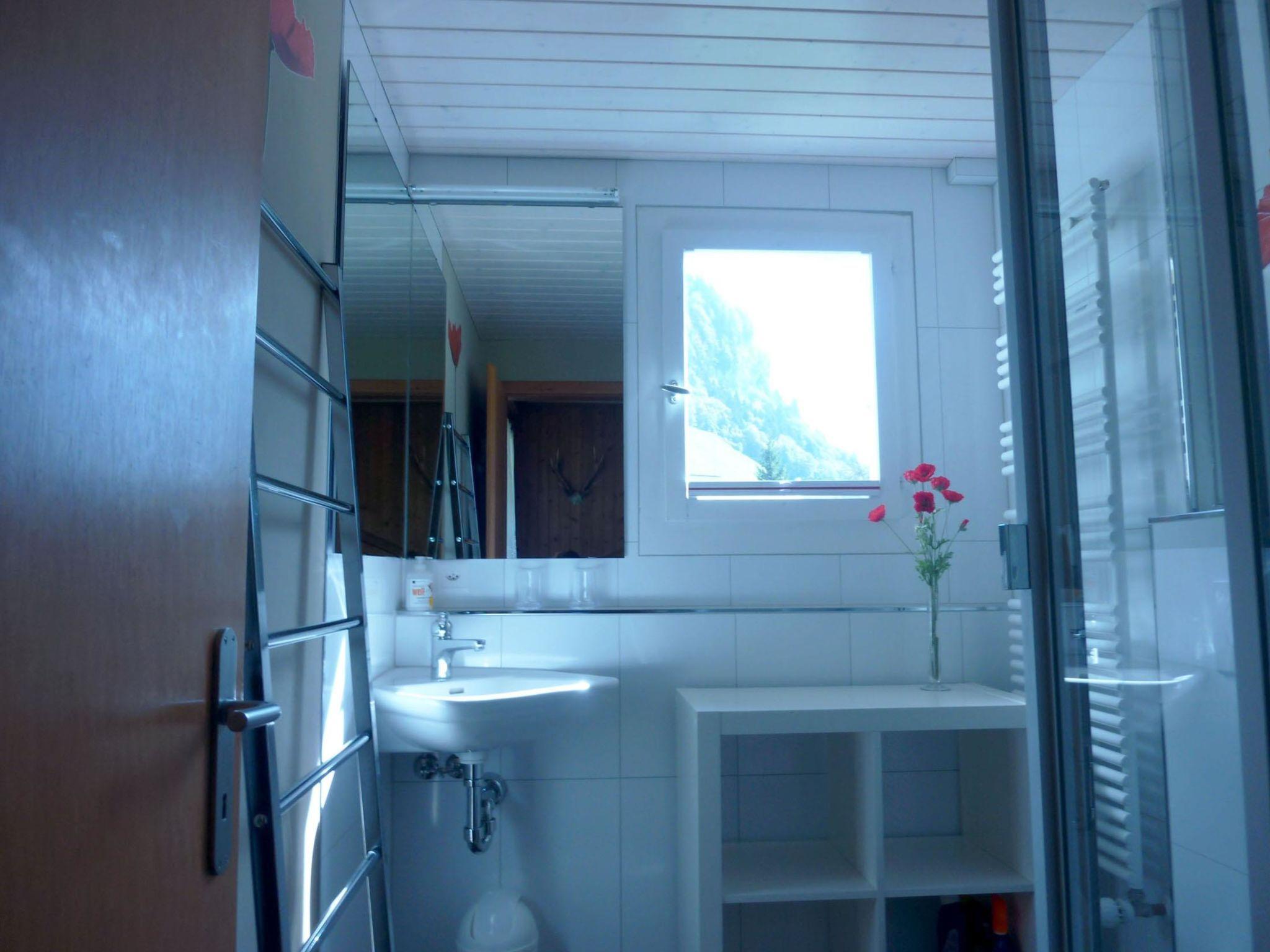 Photo 10 - Appartement de 3 chambres à Engelberg avec jardin