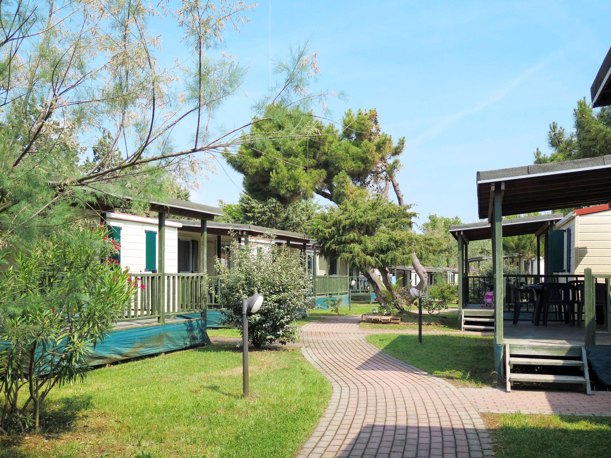 Foto 15 - Haus mit 3 Schlafzimmern in Rosolina mit schwimmbad und blick aufs meer