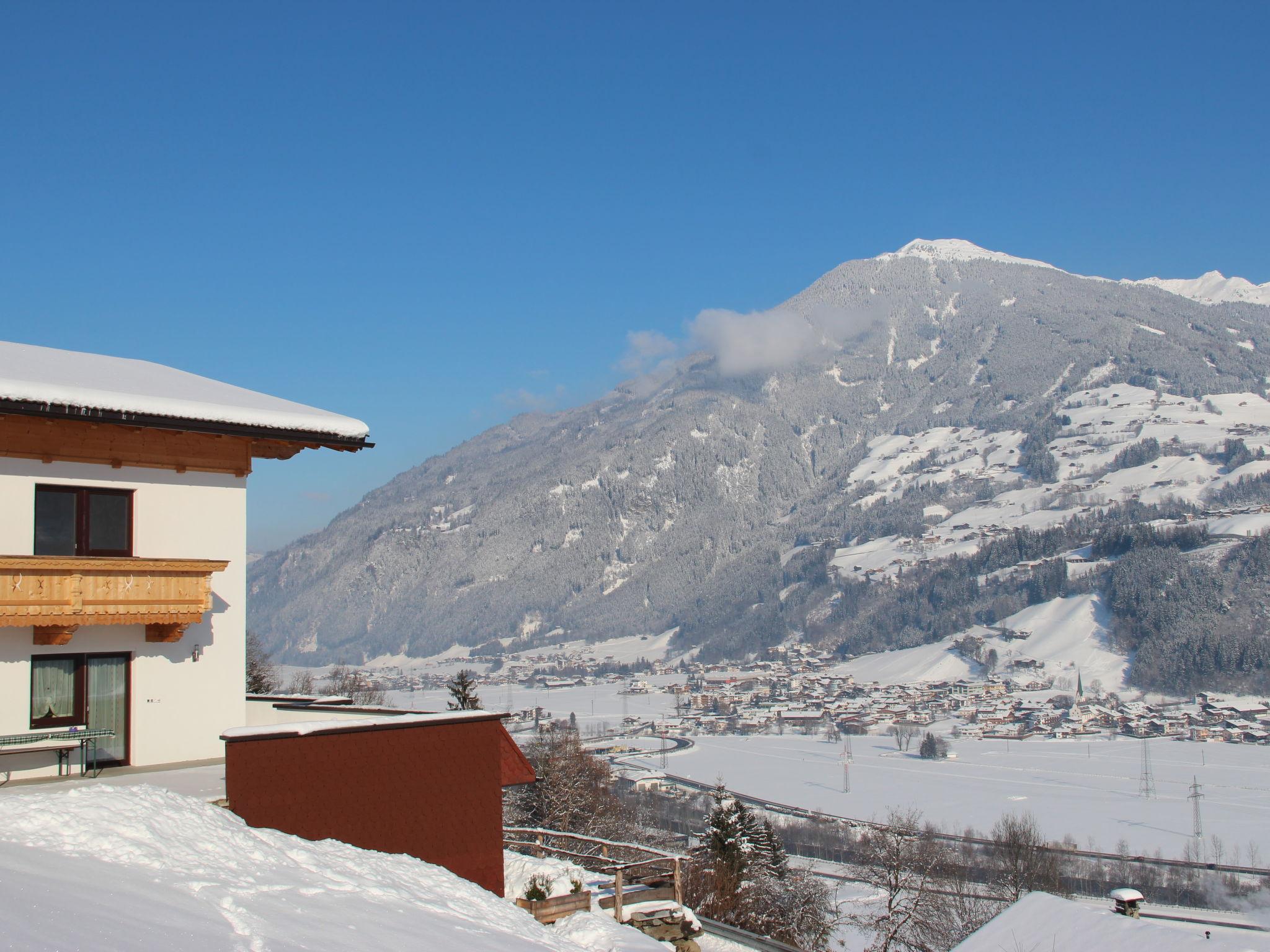 Photo 38 - 2 bedroom Apartment in Kaltenbach with garden and mountain view