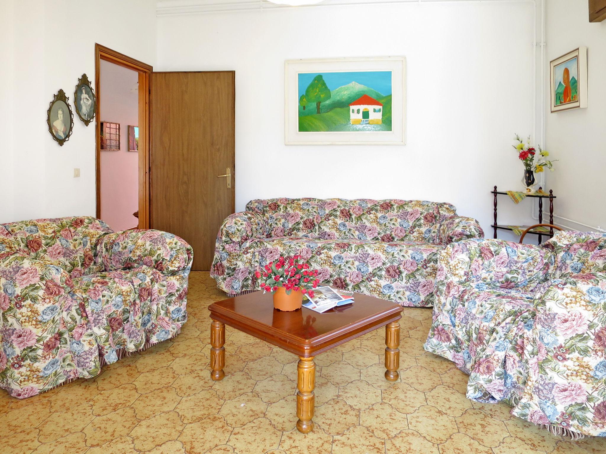 Foto 5 - Apartamento de 2 quartos em Porlezza com jardim e terraço