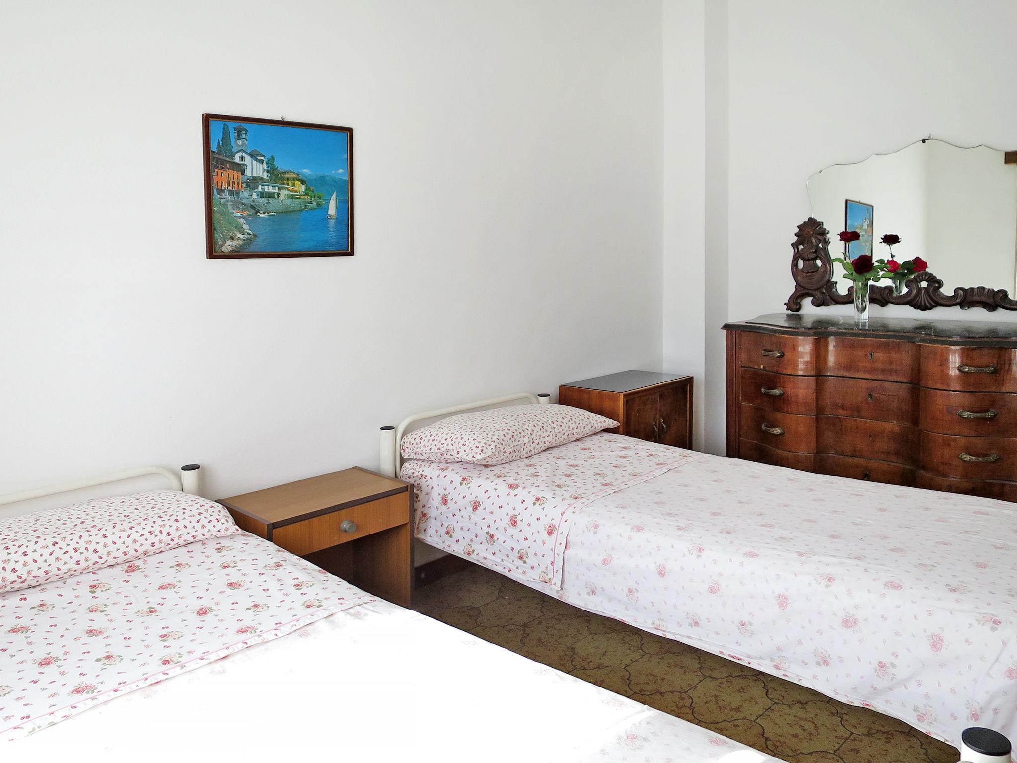 Foto 11 - Appartamento con 2 camere da letto a Porlezza con giardino e vista sulle montagne
