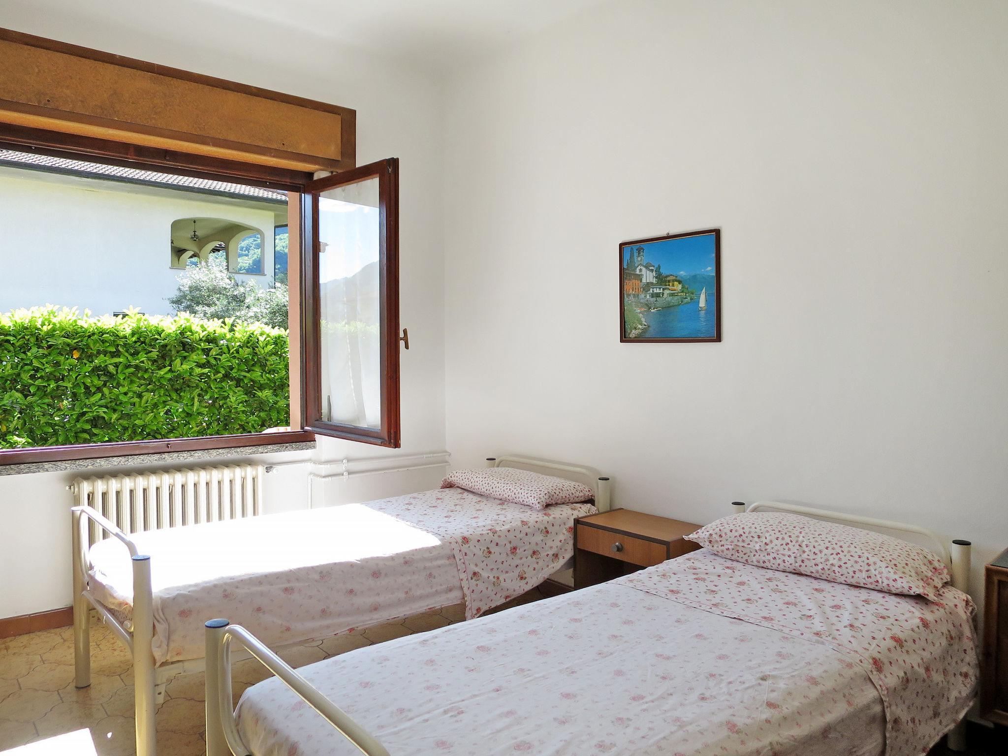 Foto 8 - Appartamento con 2 camere da letto a Porlezza con giardino e terrazza