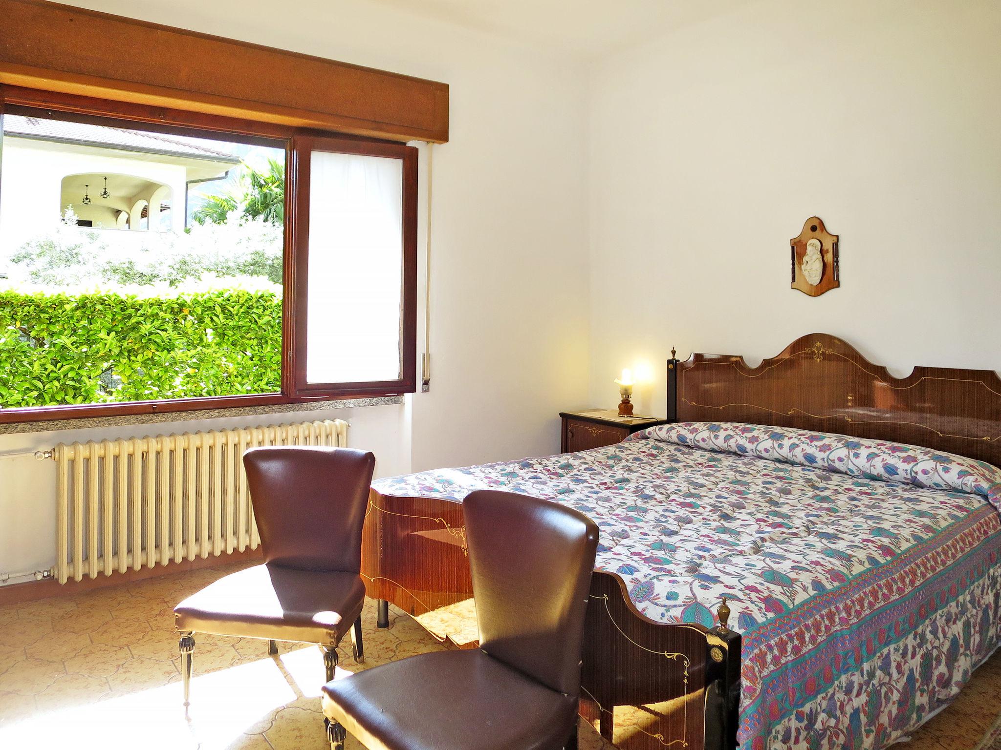 Foto 9 - Appartamento con 2 camere da letto a Porlezza con giardino e vista sulle montagne