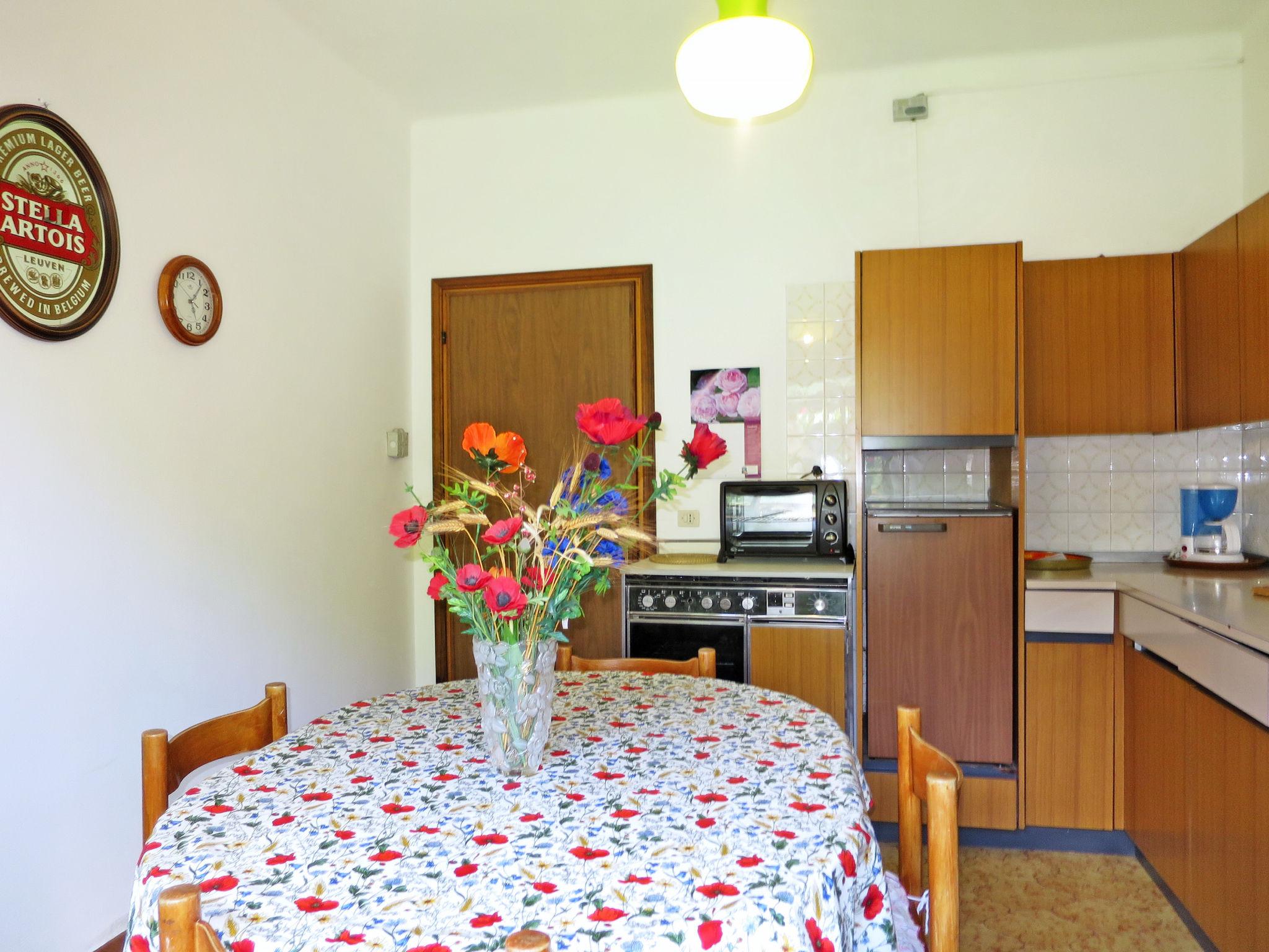 Photo 6 - 2 bedroom Apartment in Porlezza with garden and mountain view